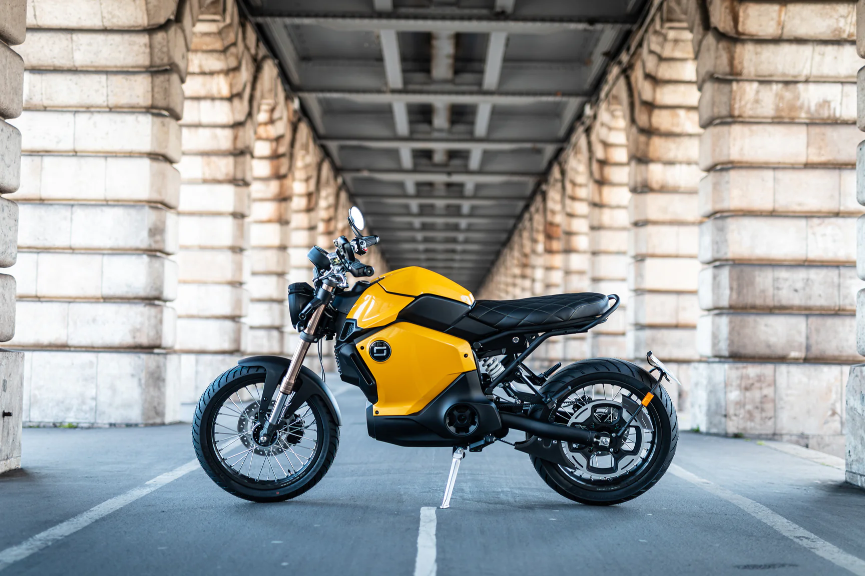 Redéfinissez votre mobilité urbaine