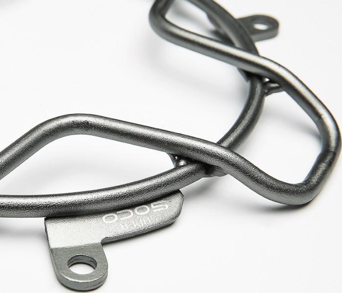 Grille de Phare Super Soco - Image 3