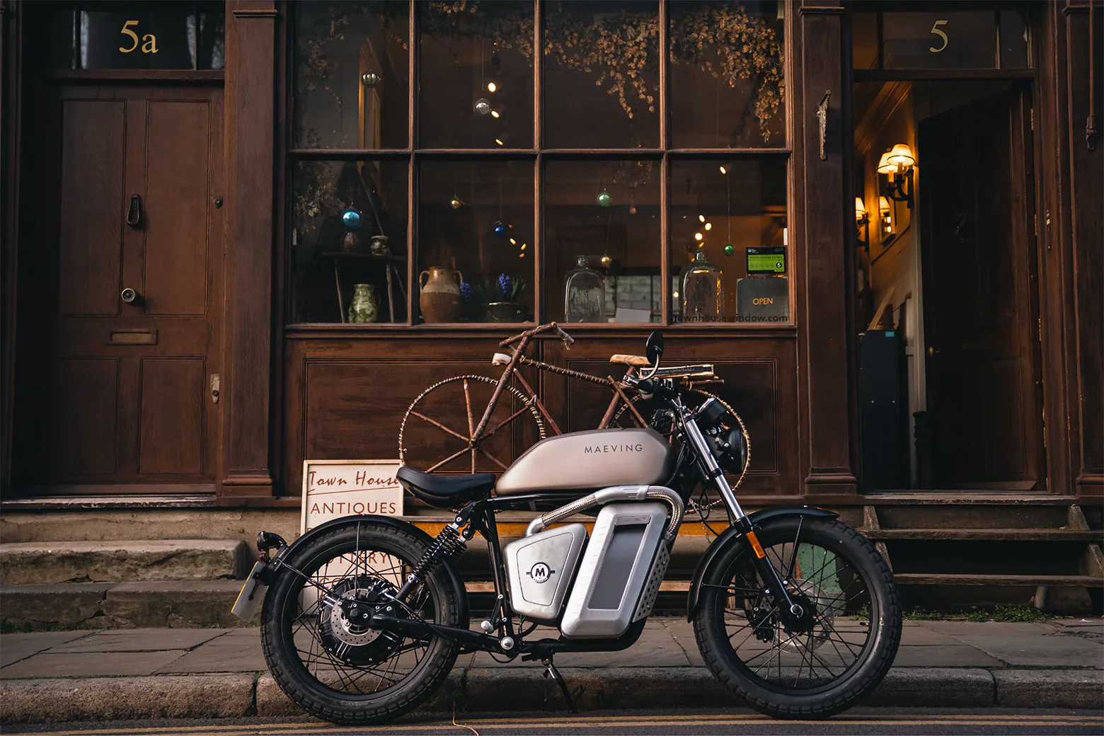 Maeving RM1S - Image 16