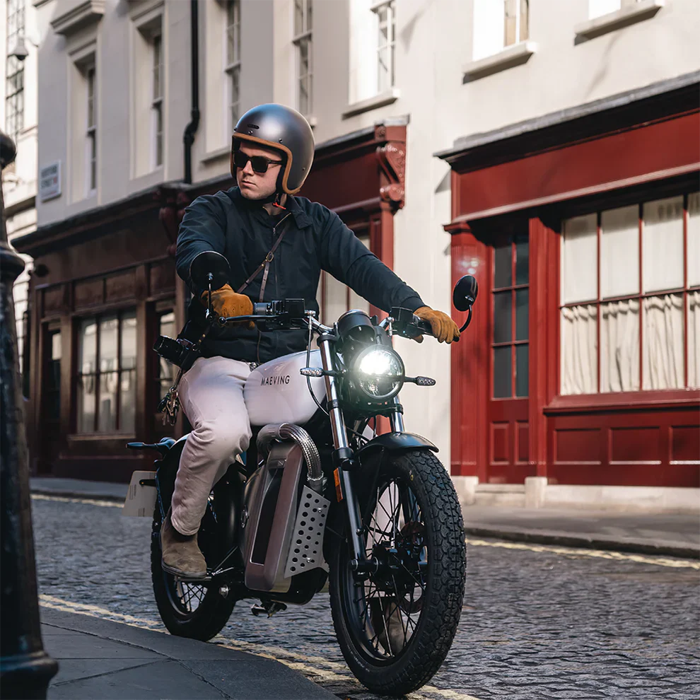 Maeving RM1S - Image 17