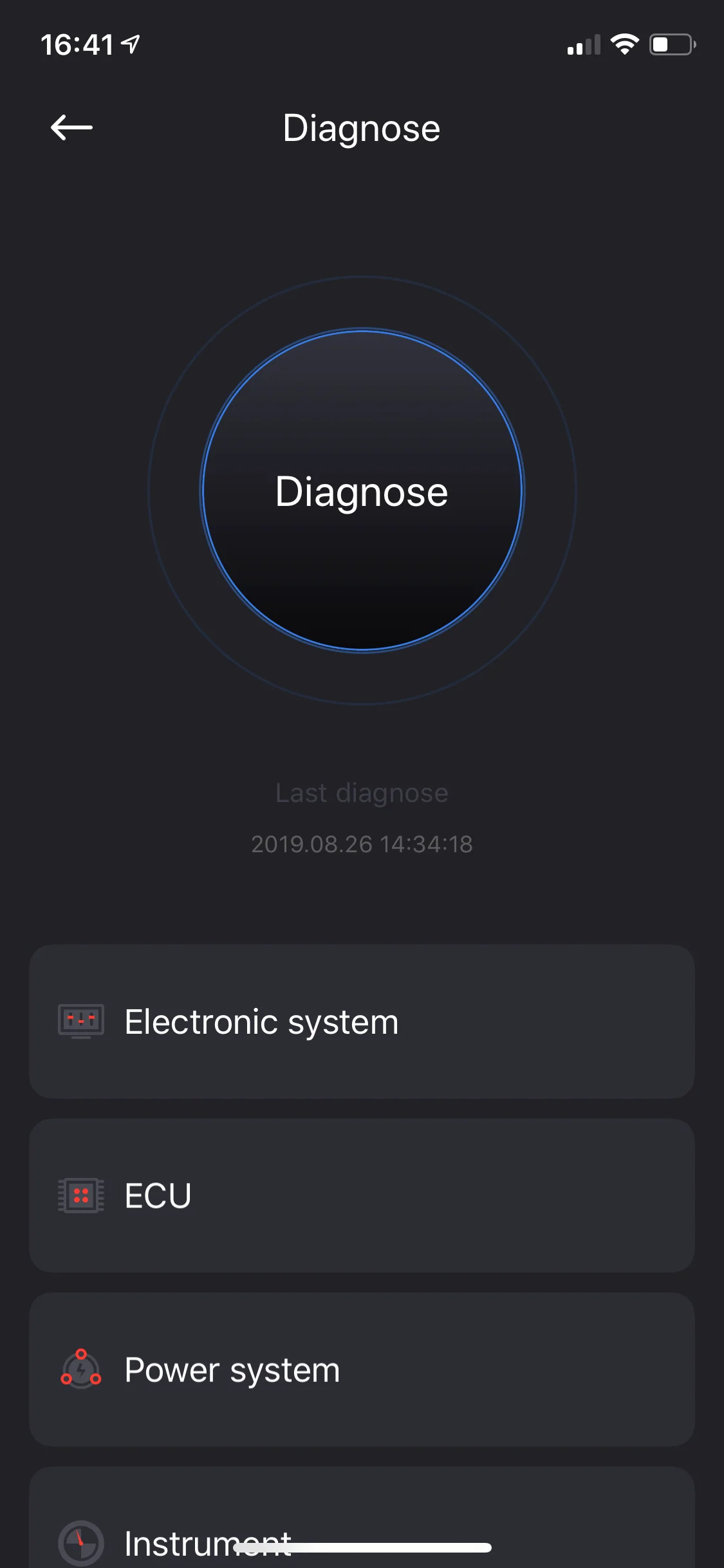 Module de connectivité APP Super Soco CUx - Image 4