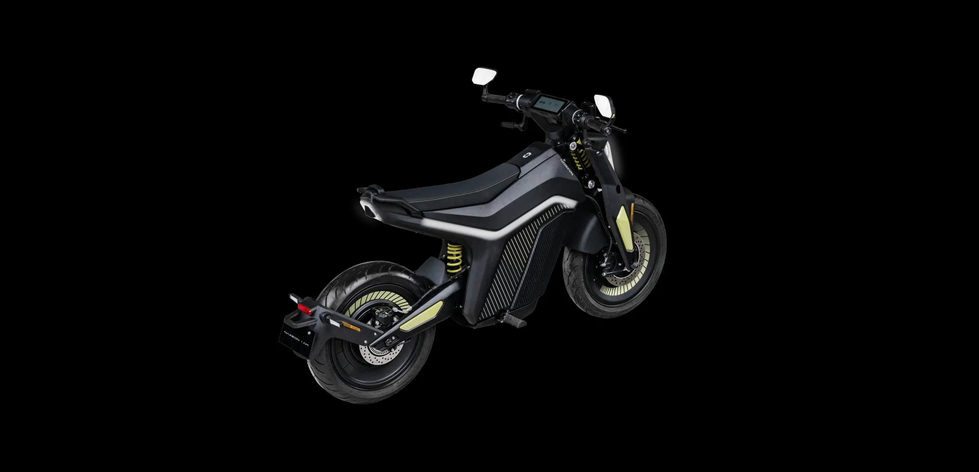 NAXEON I.AM PRO - Image 10