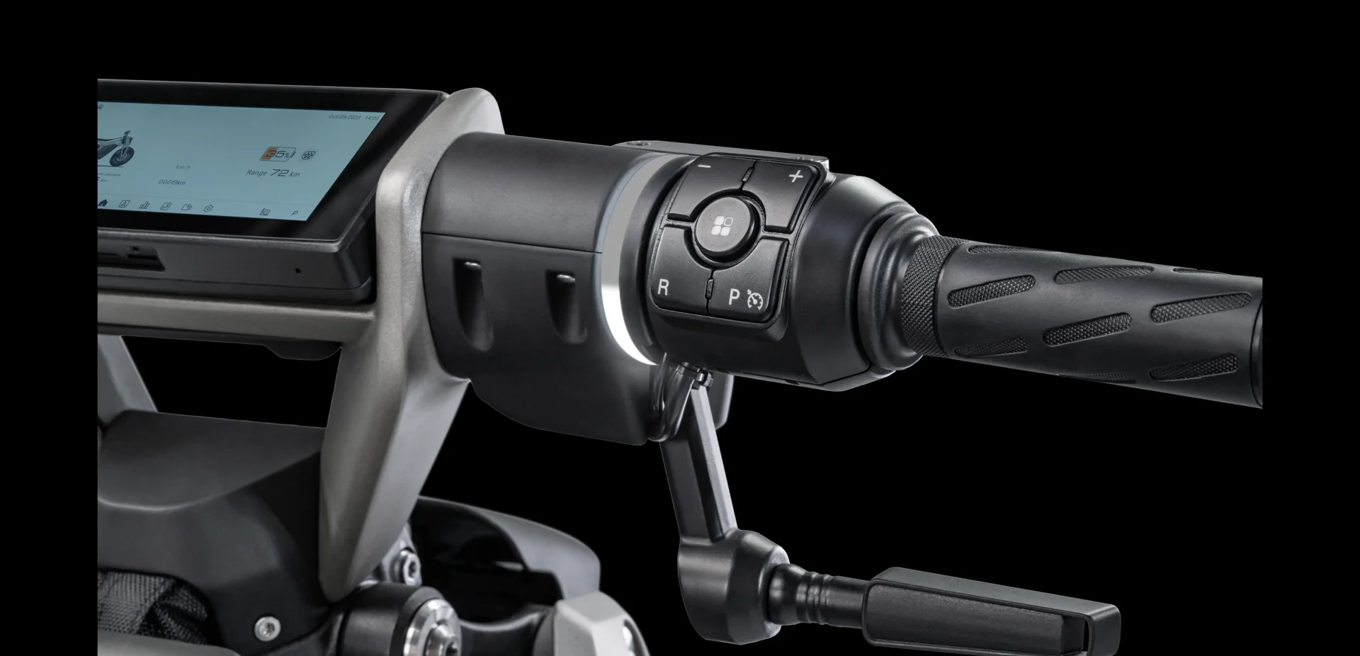 NAXEON I.AM PRO - Image 12