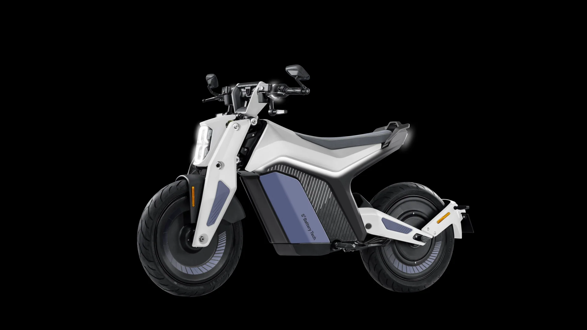 NAXEON I.AM PRO - Image 14