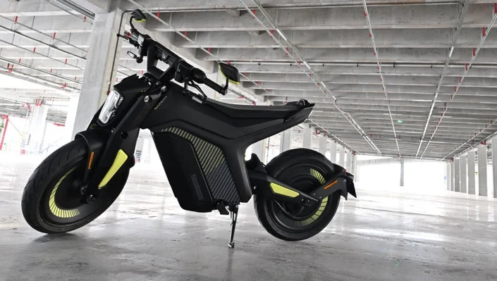 NAXEON I.AM PRO - Image 7