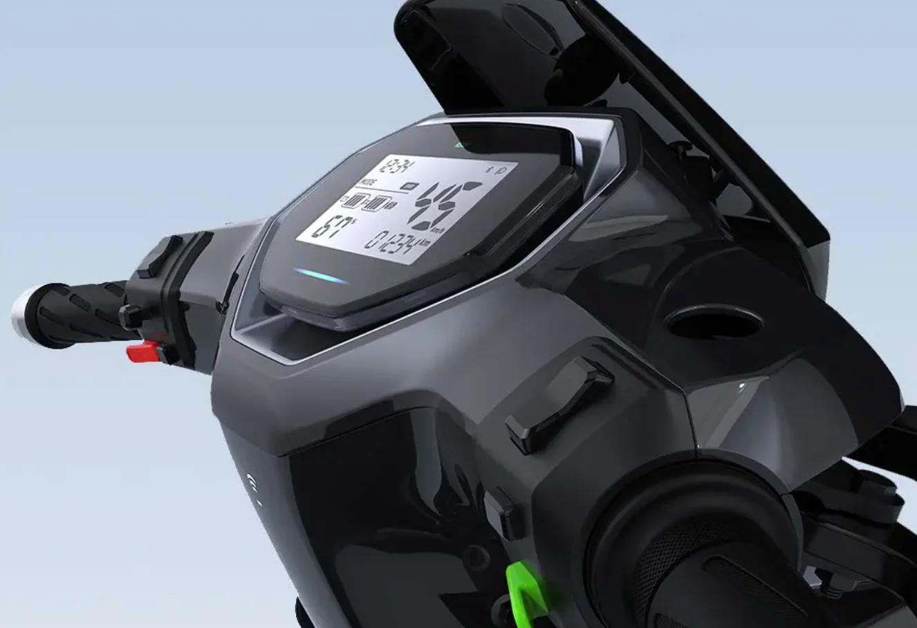 NIU FQi 500 - Image 10