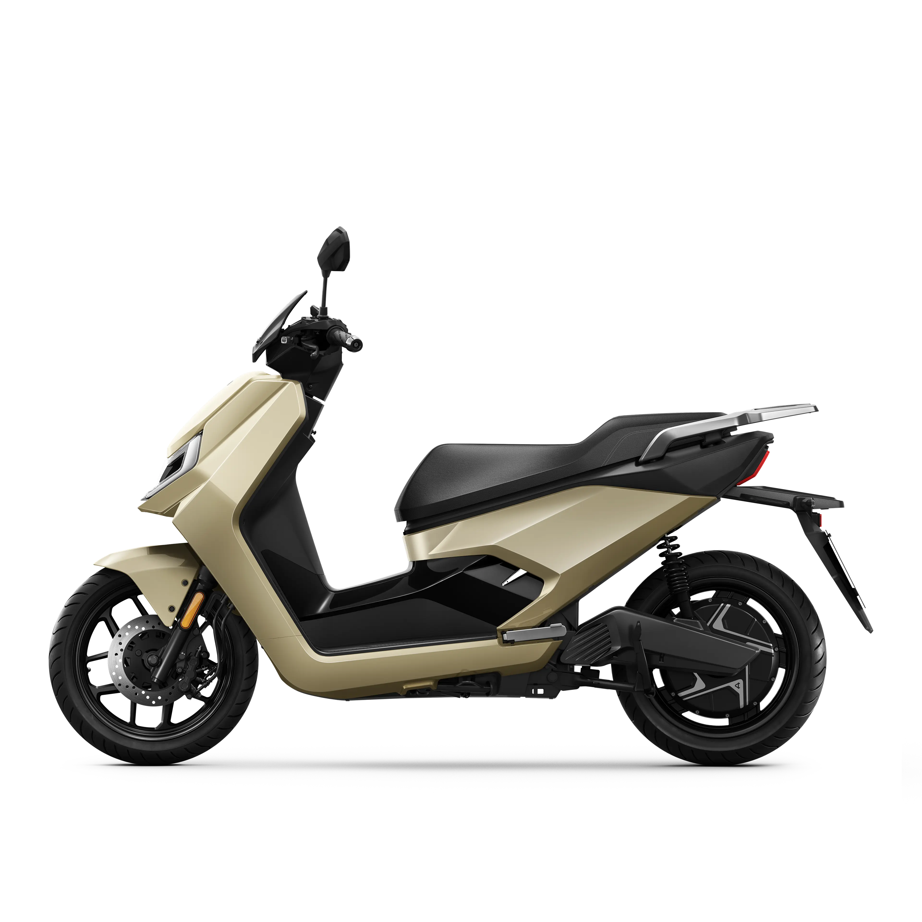 NIU FQi 500 - Image 3