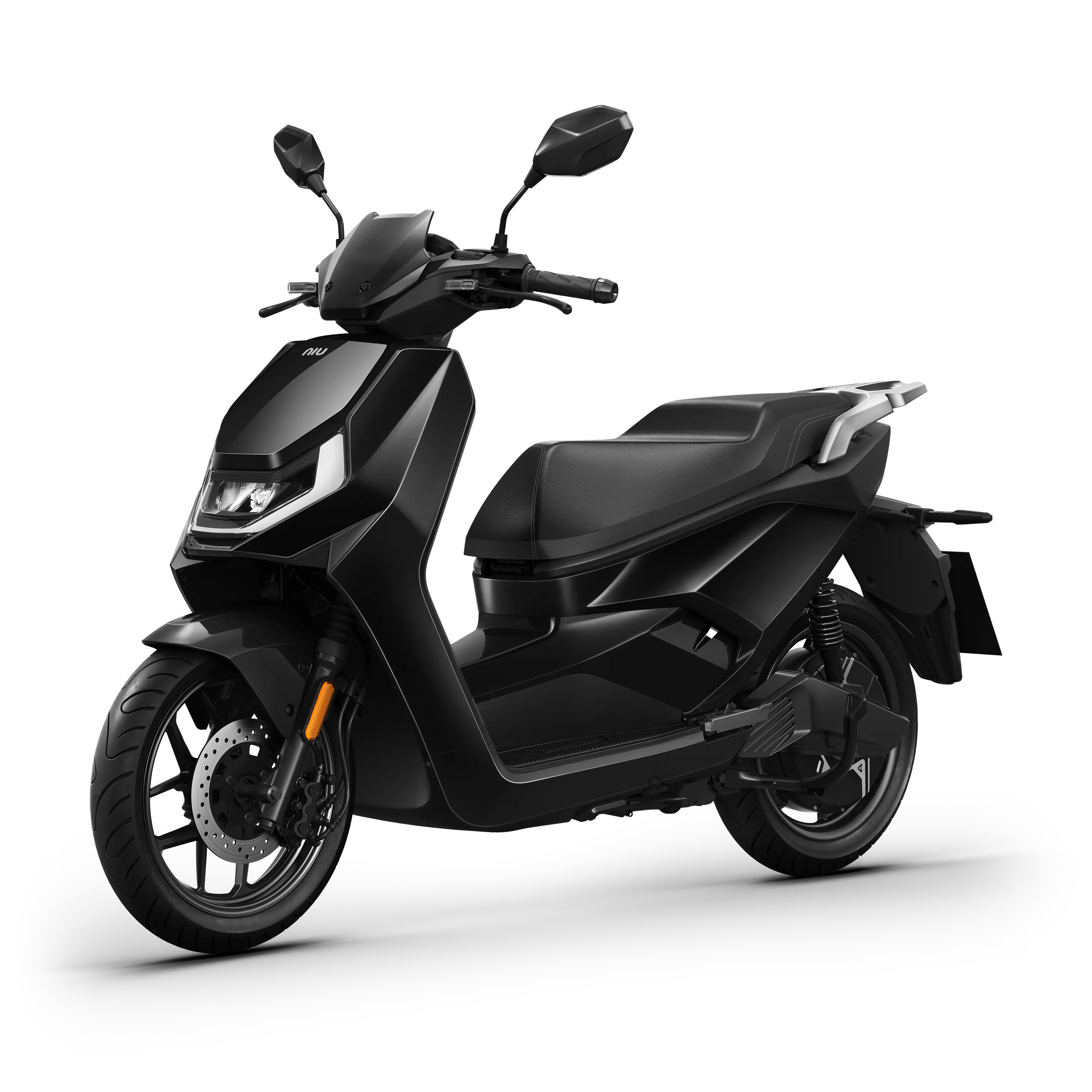 NIU FQi 500 - Image 4