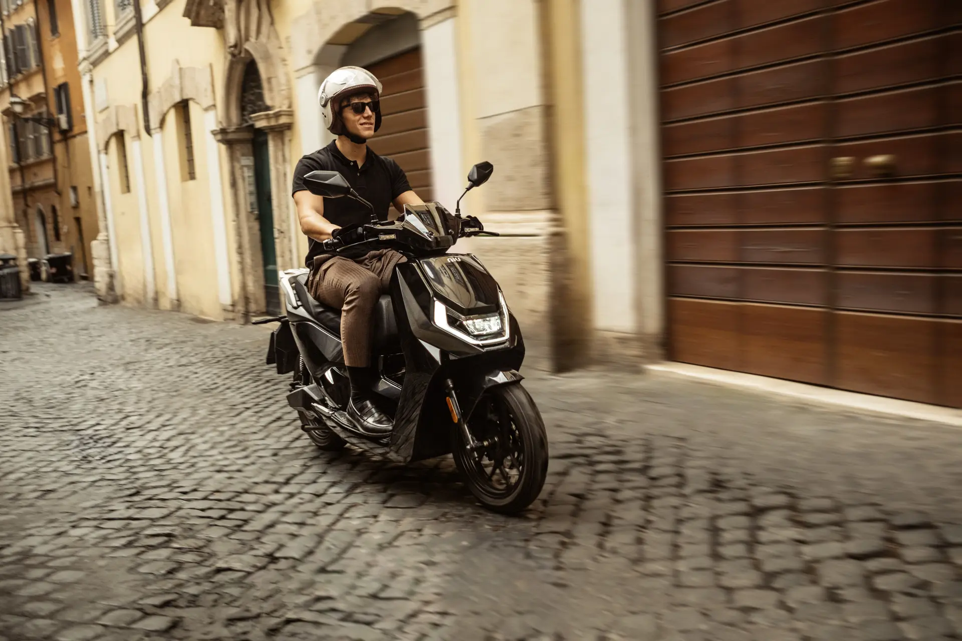 NIU FQi 500 - Image 6