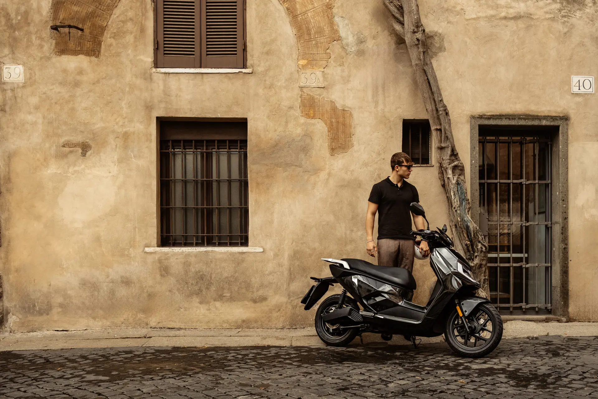 NIU FQi 500 - Image 9