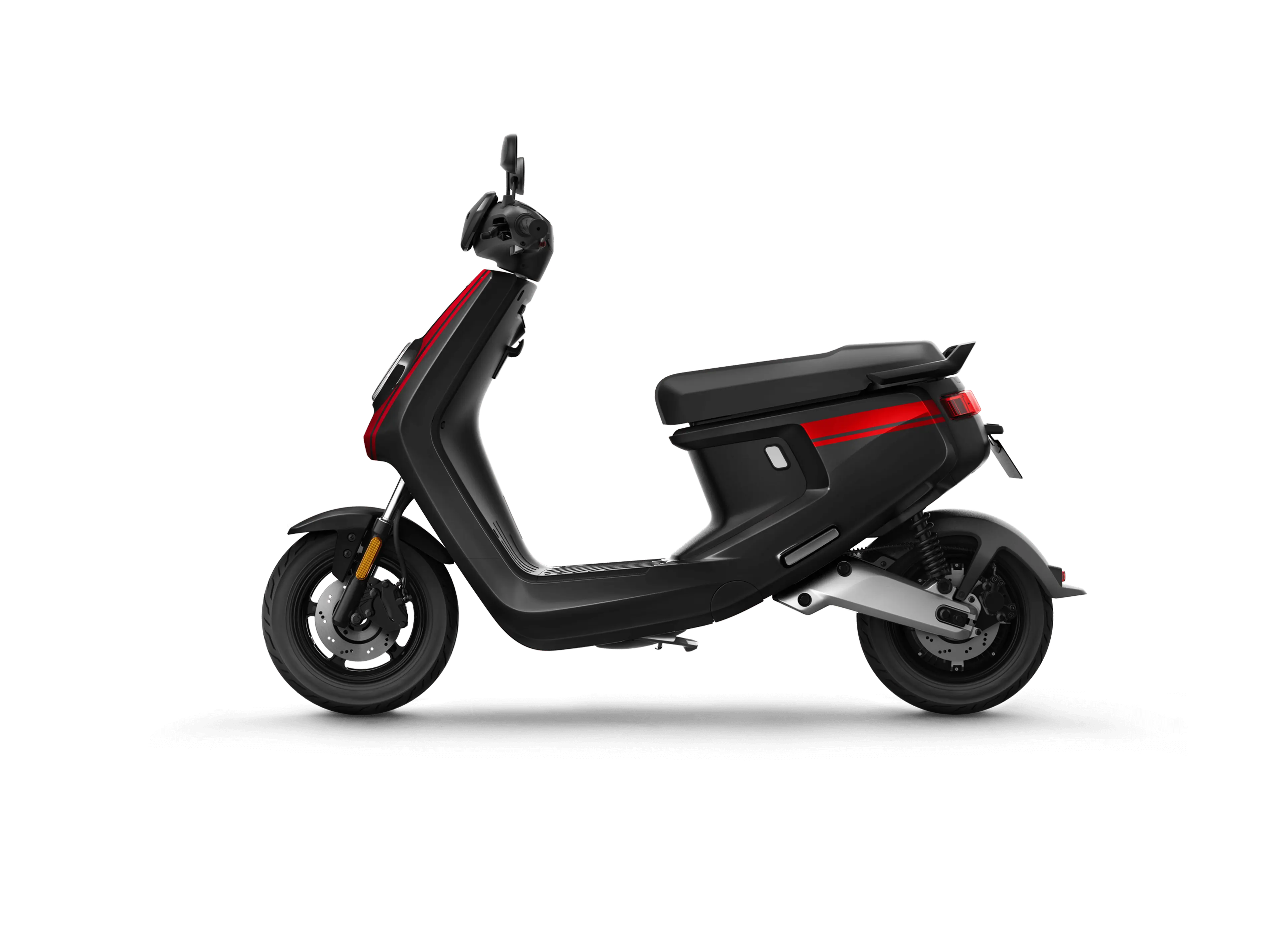 Scooter électrique 50 cc