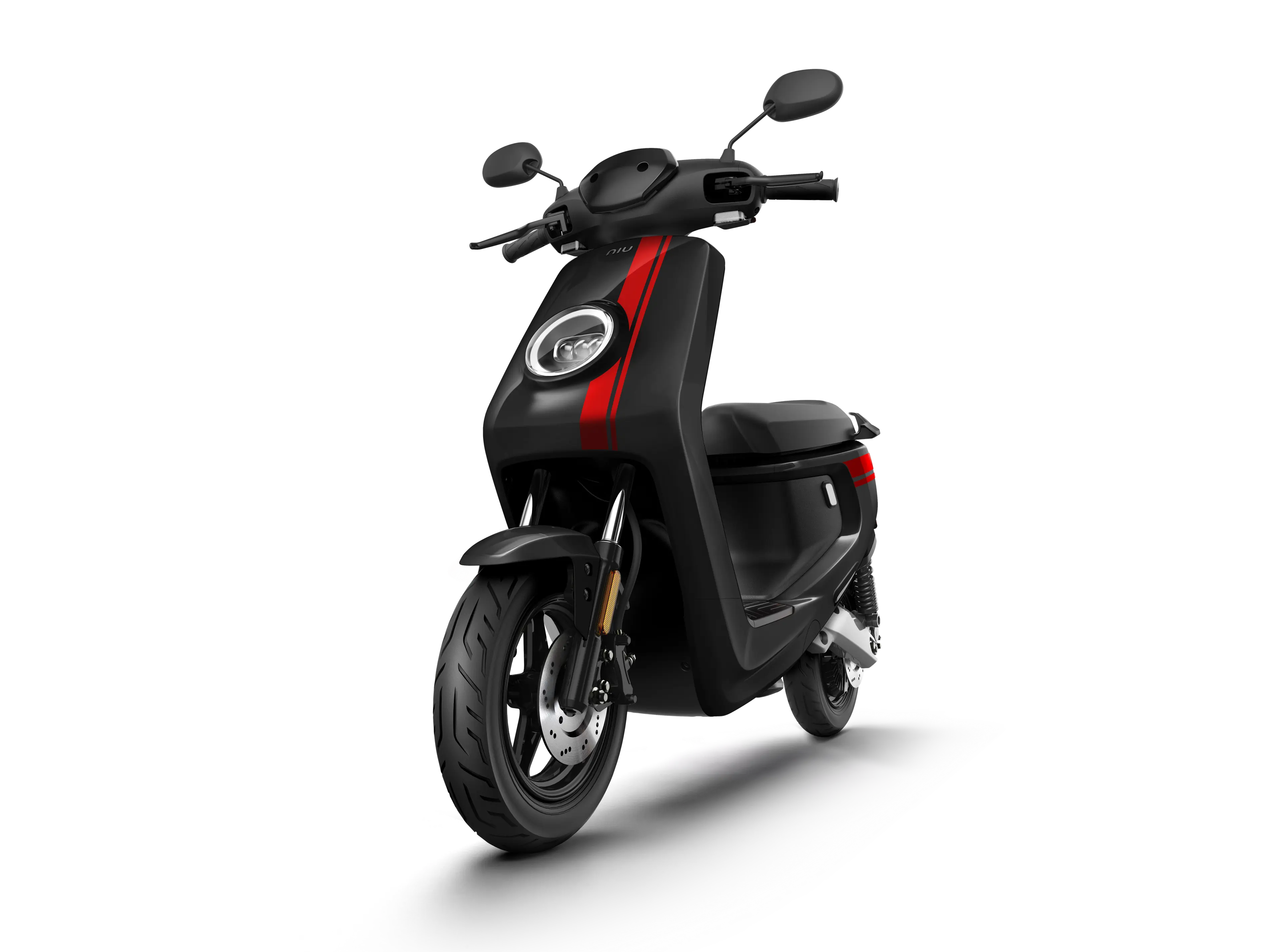 NIU MQi + Sport - Image 3