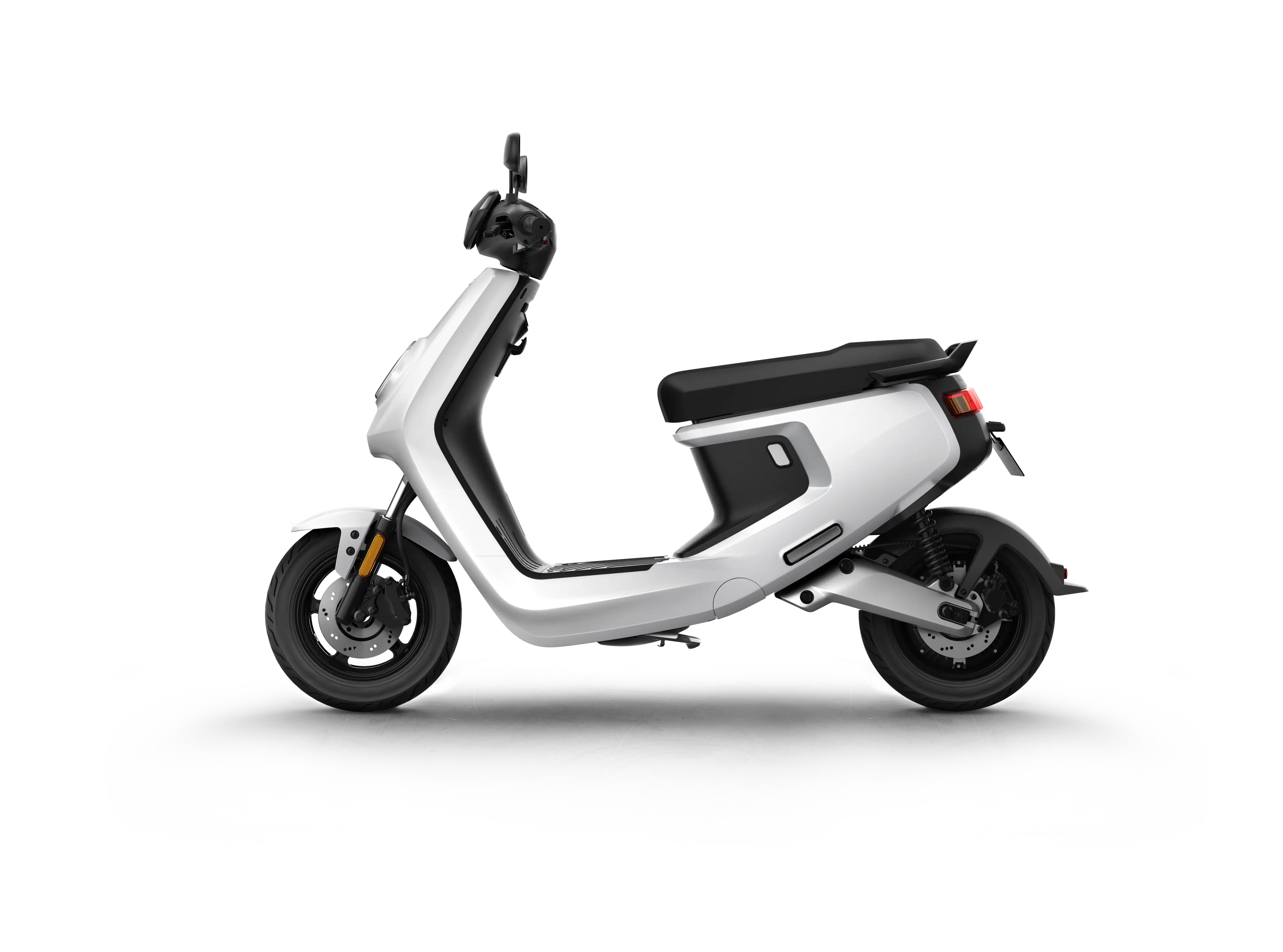 NIU MQi + Sport - Image 5