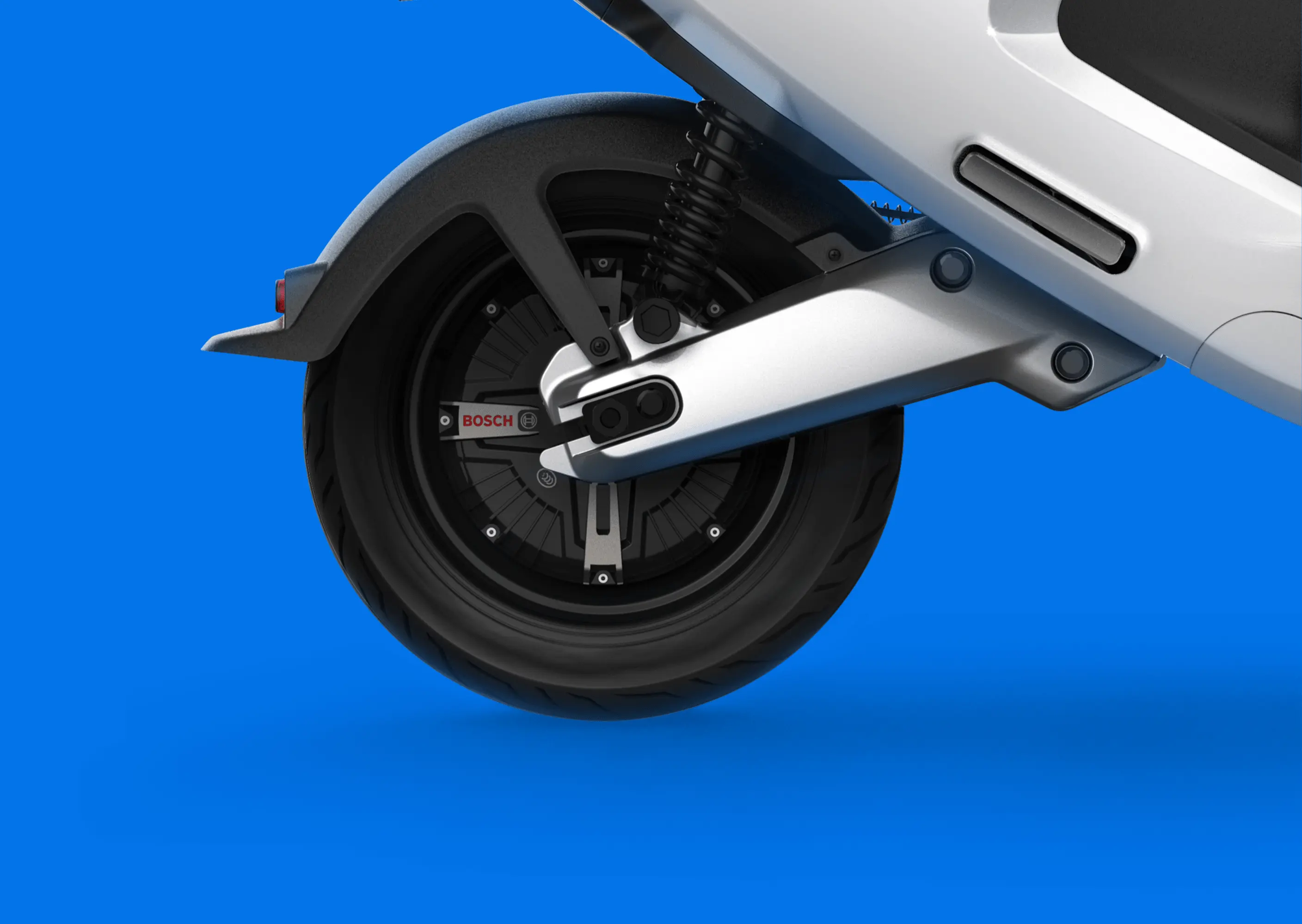 NIU MQi + Sport - Image 8