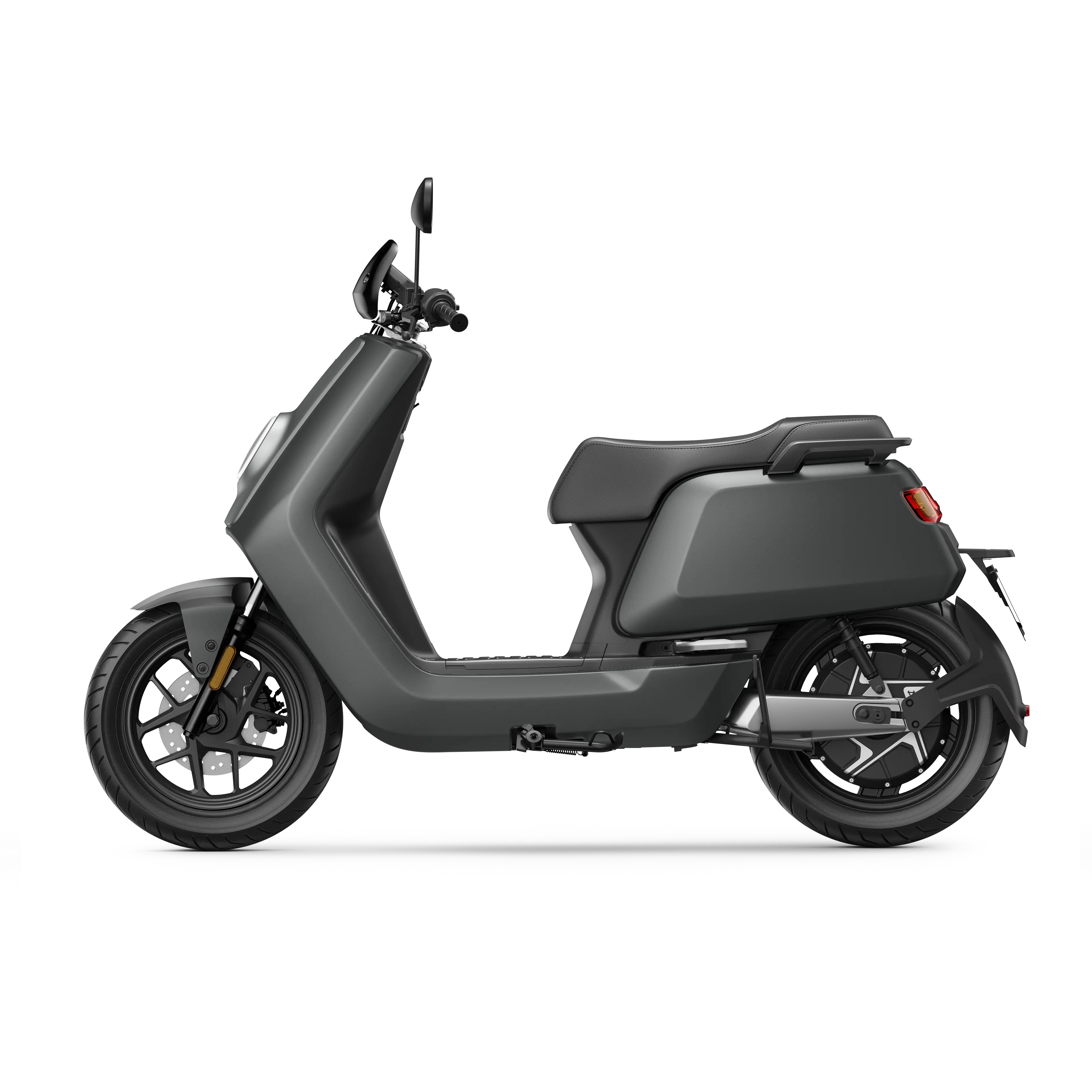 NIU NQi GTS - Image 3