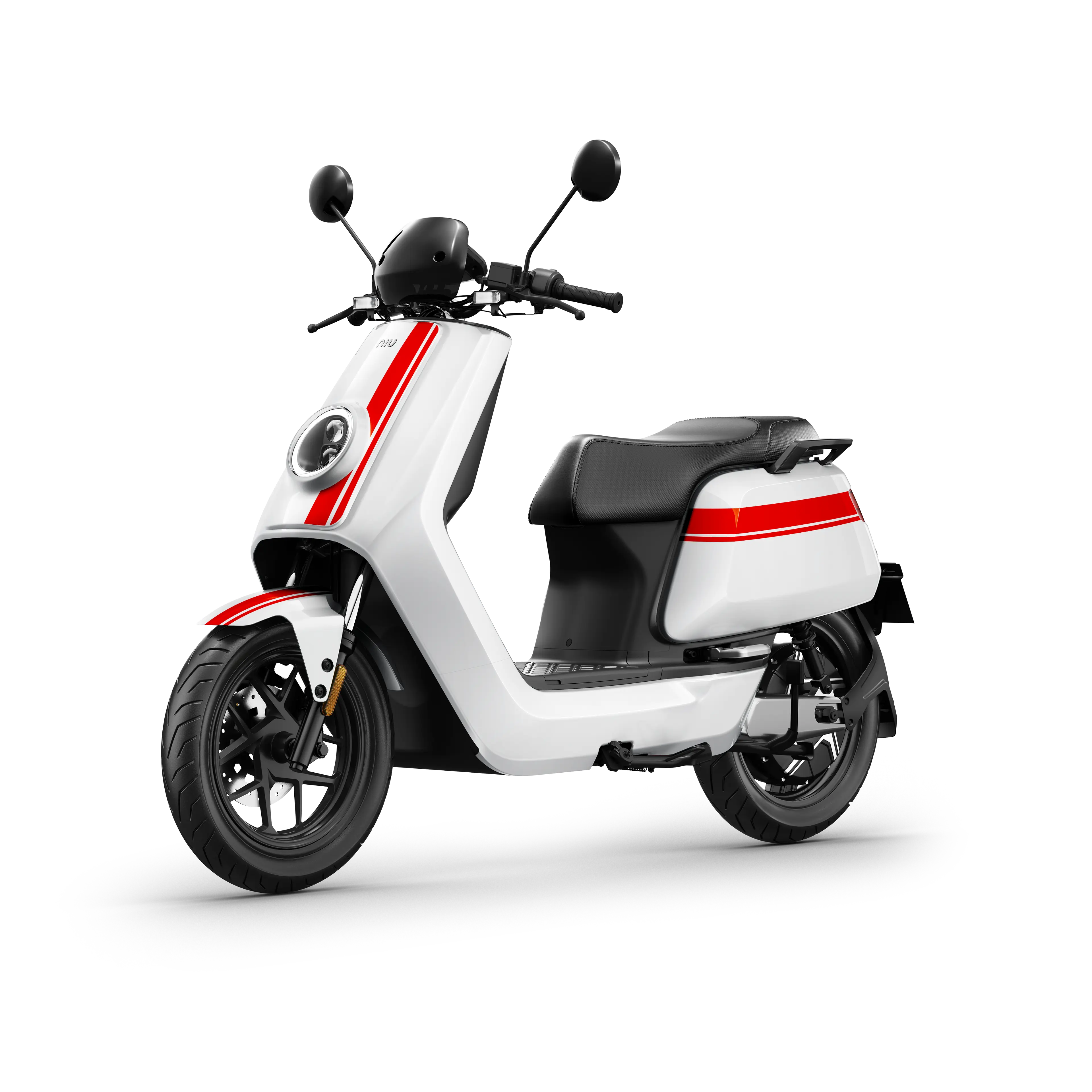 NIU NQi GTS - Image 5