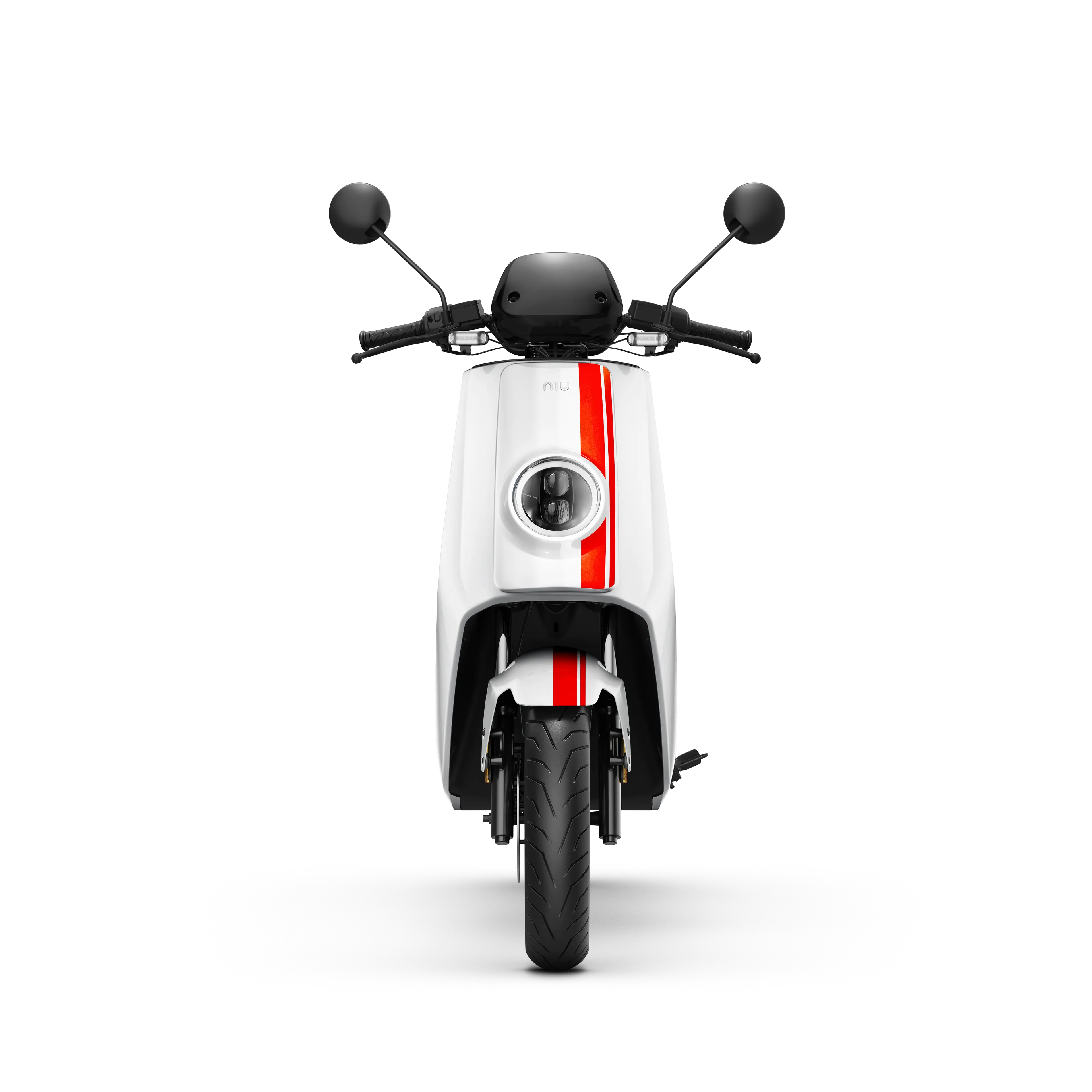 NIU NQi GTS - Image 6