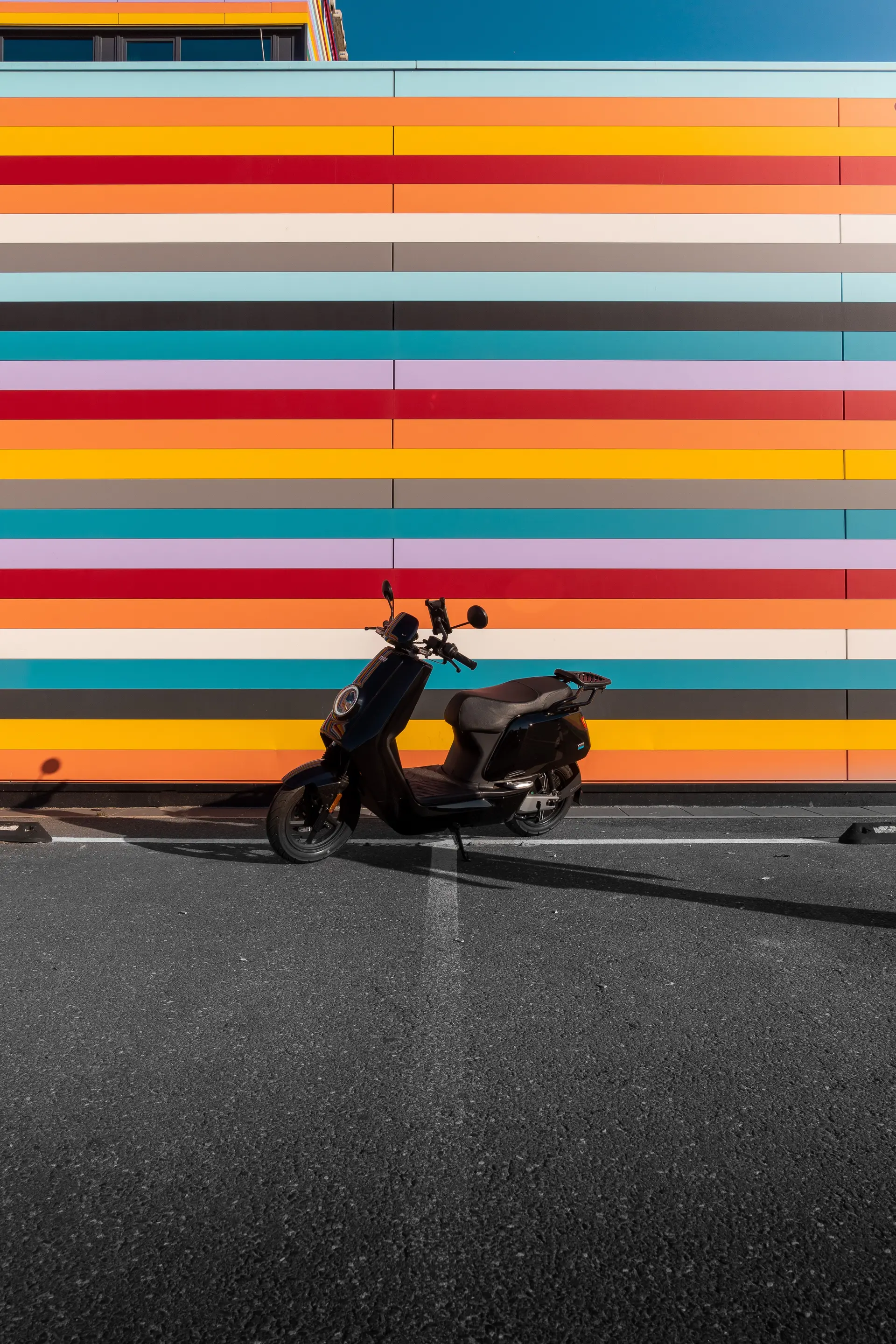 NIU NQi Sport - Image 14