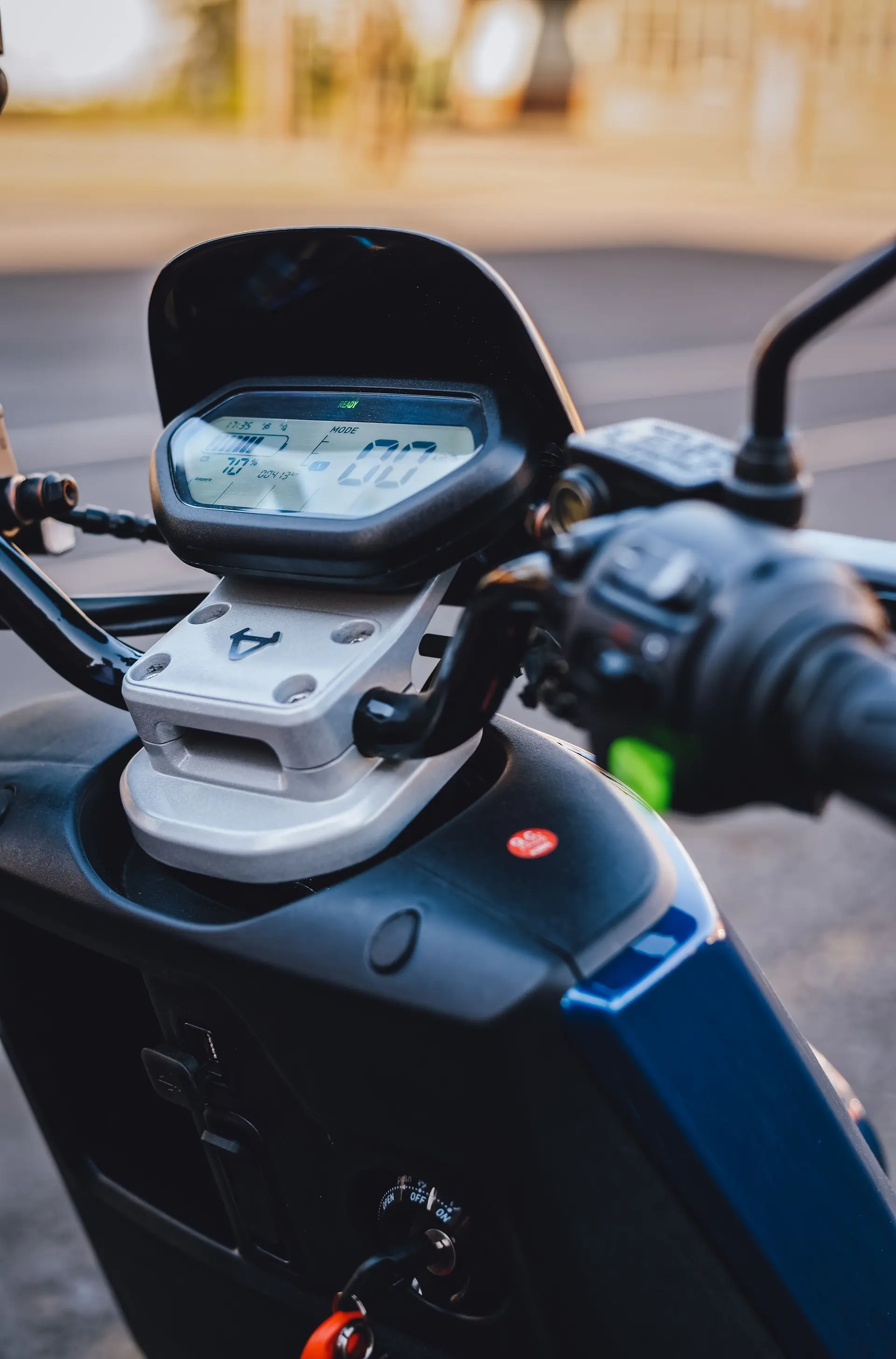 NIU NQi Sport - Image 15