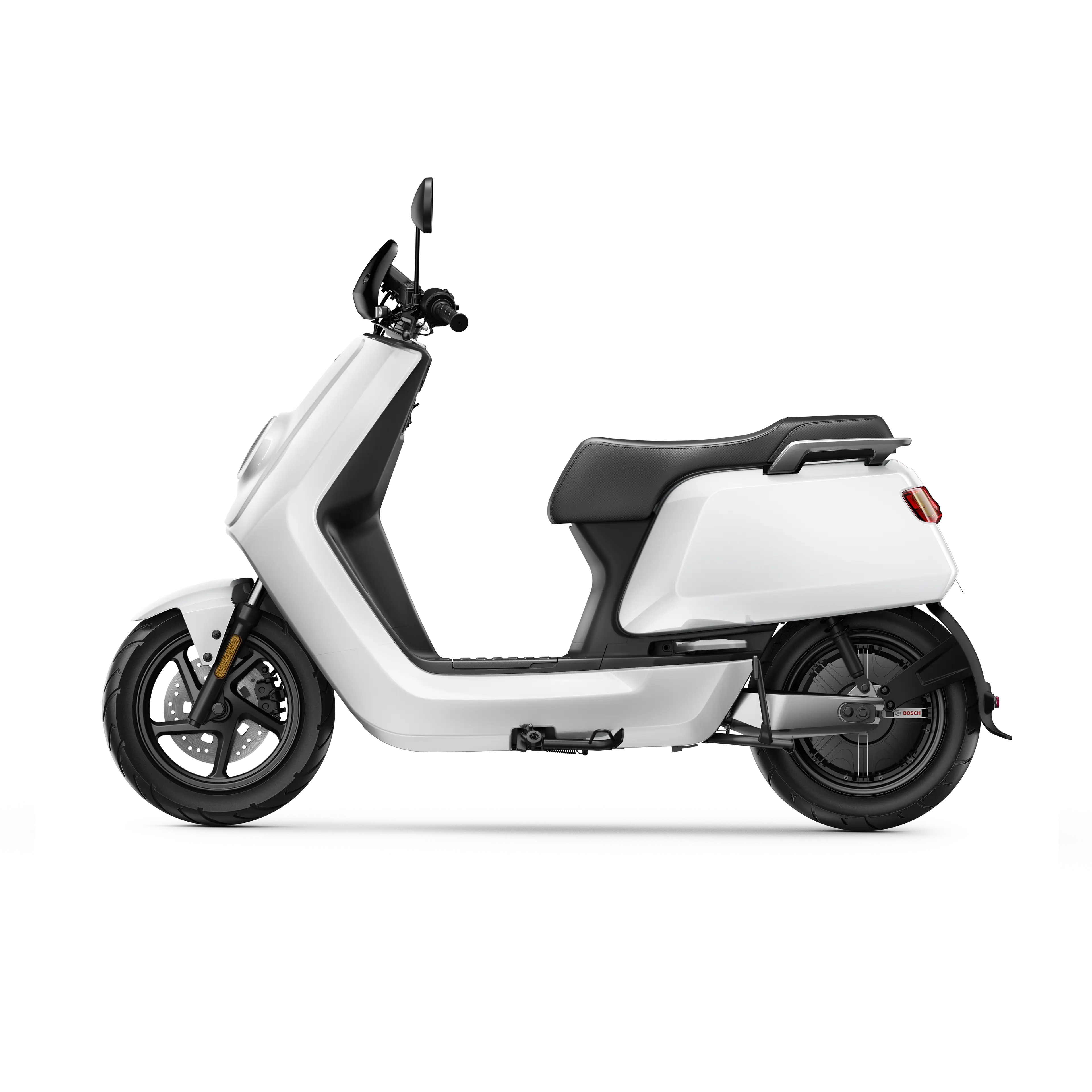 NIU NQi Sport - Image 3