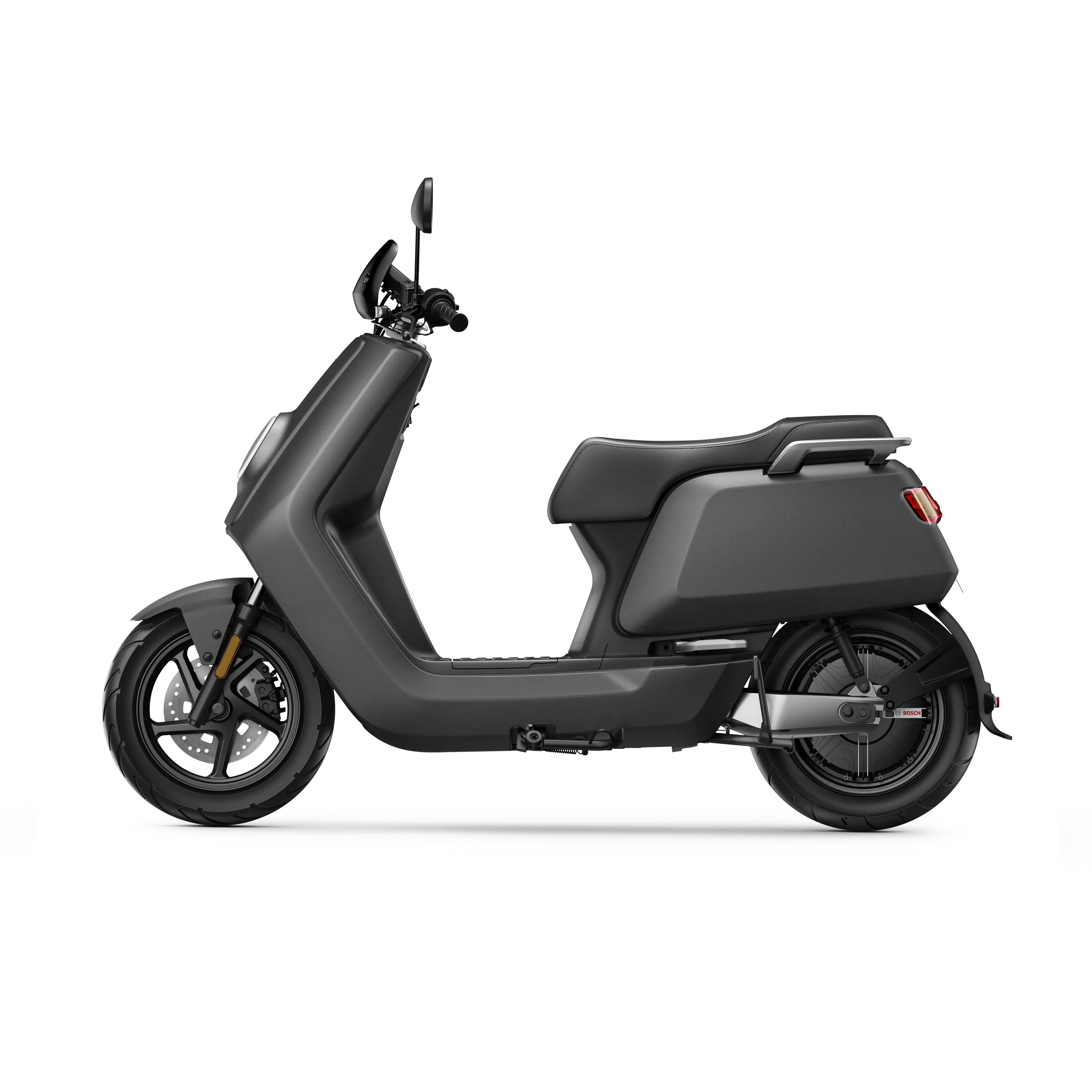 NIU NQi Sport - Image 4