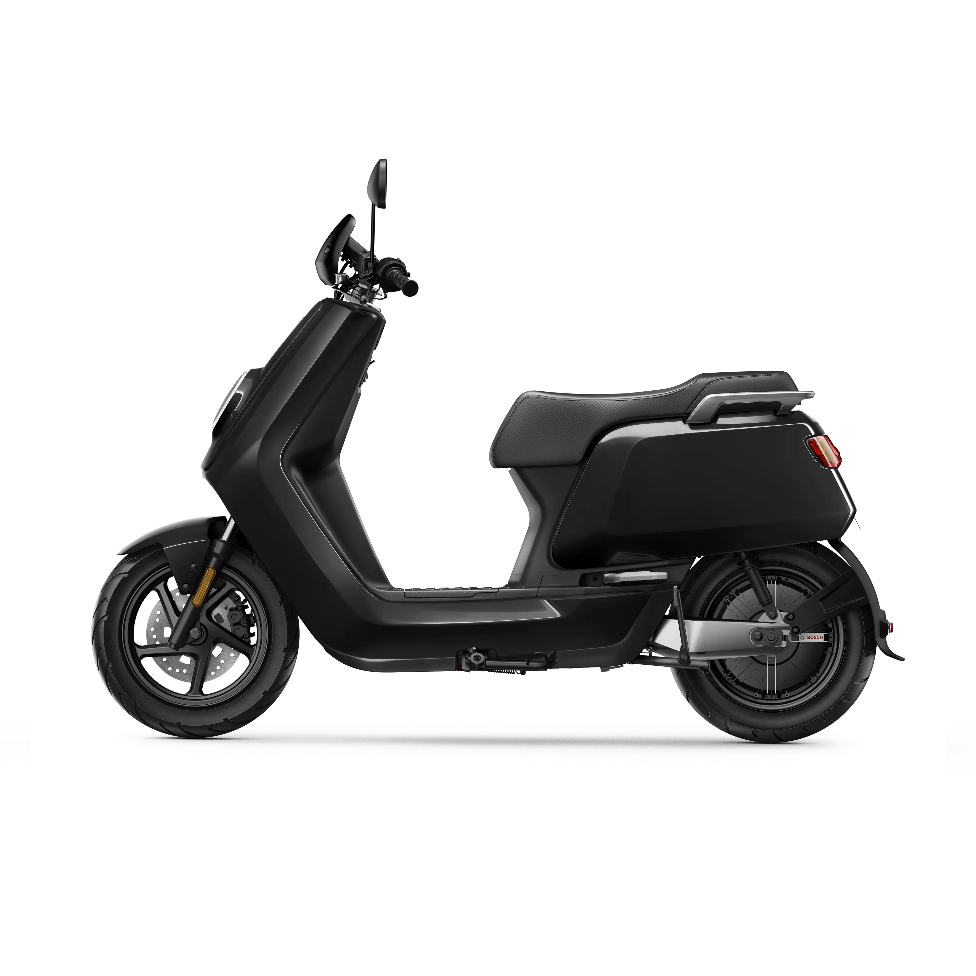 NIU NQi Sport - Image 5