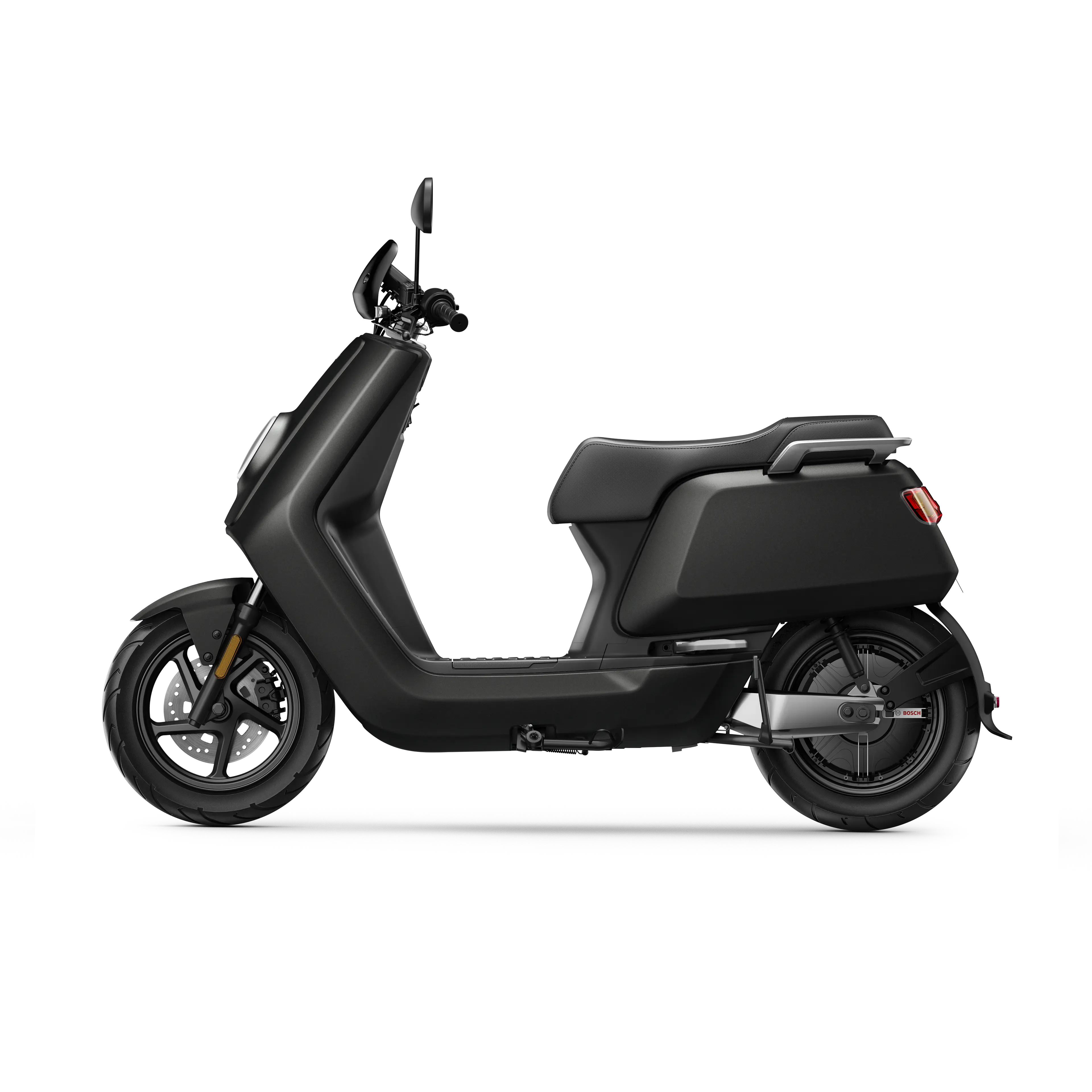 NIU NQi Sport - Image 6