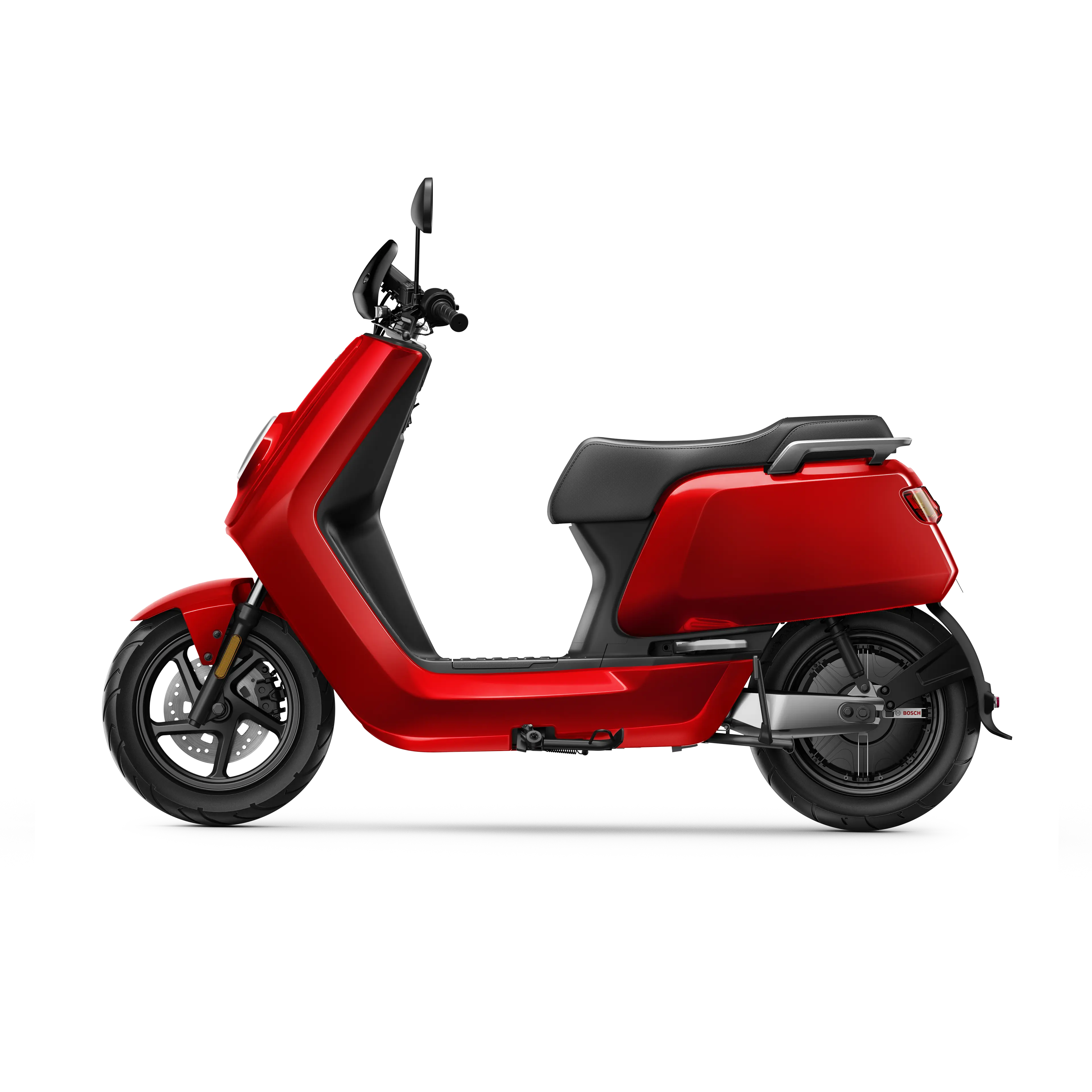 NIU NQi Sport - Image 7