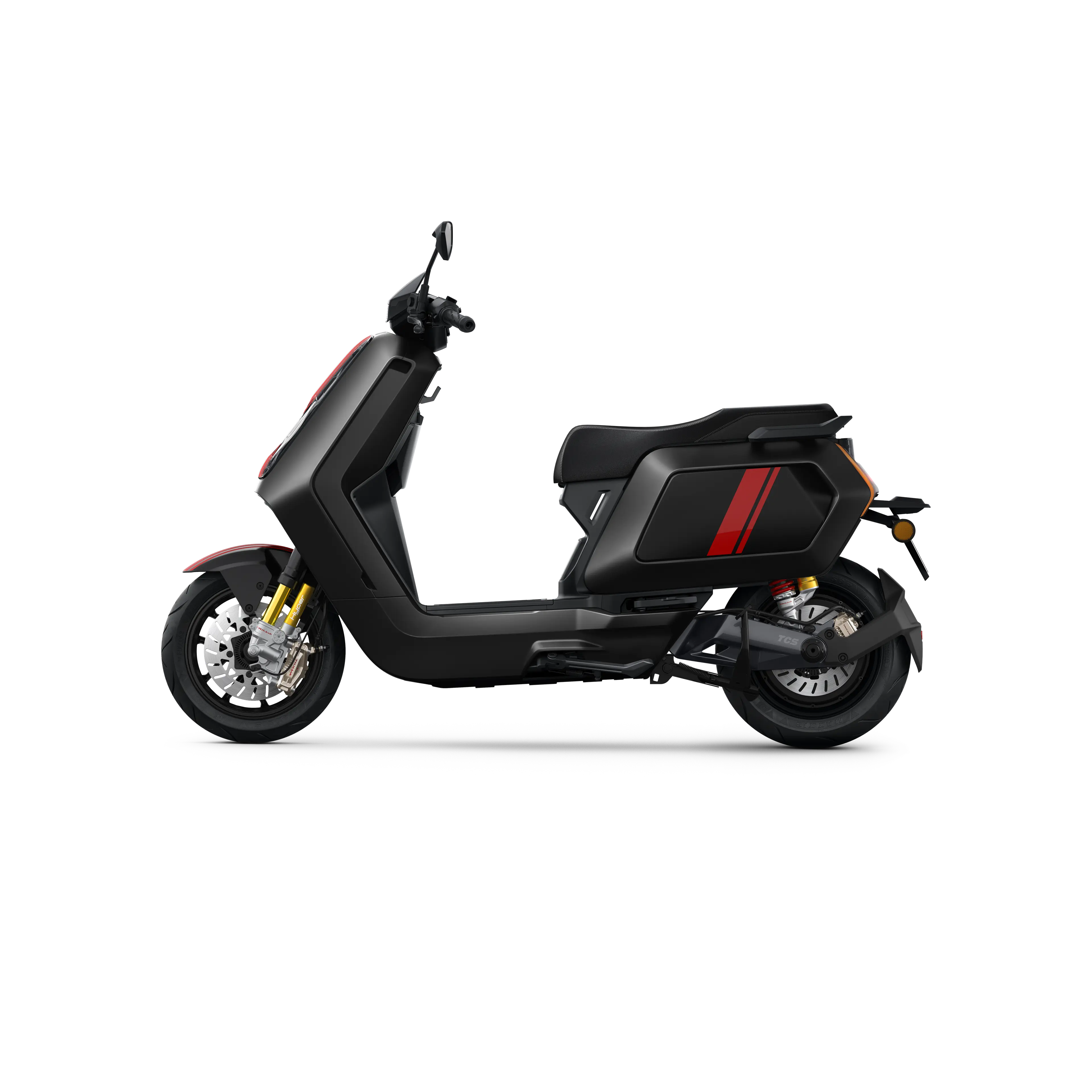 Scooter électrique 125 cc