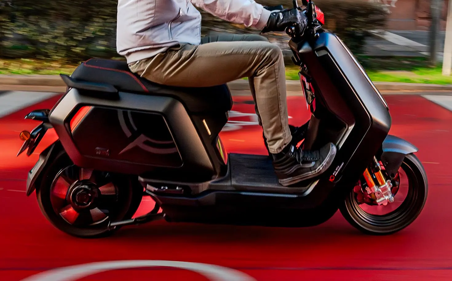 NIU NQiX 1000 - Image 7