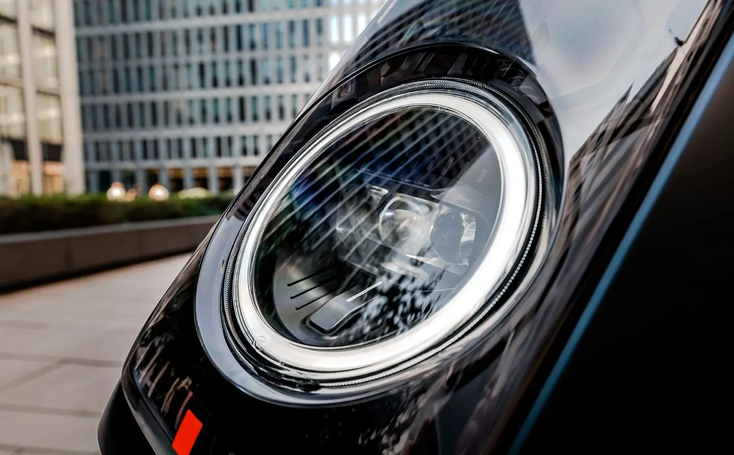 NIU NQiX 1000 - Image 9