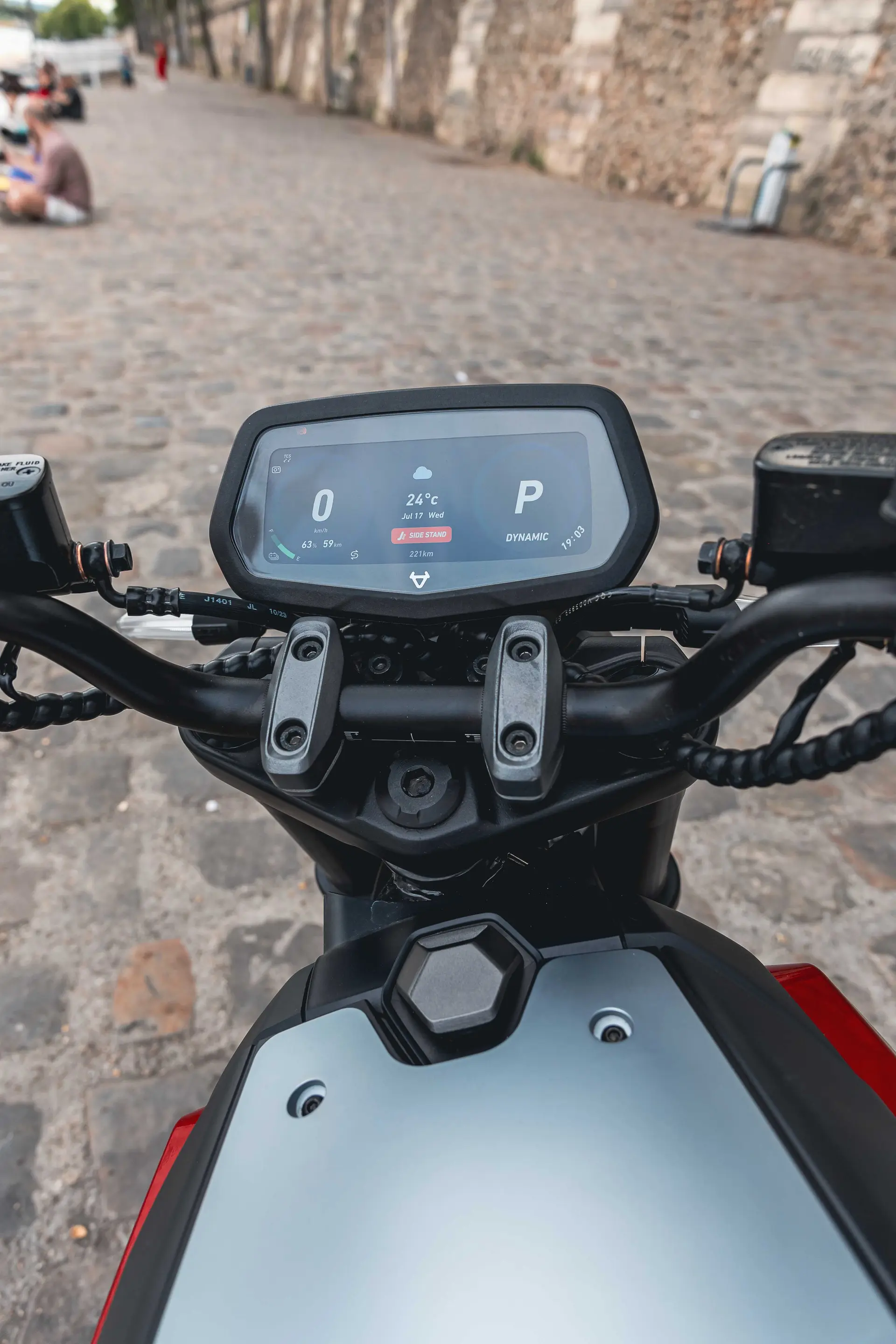 NIU RQi SPORT - Image 13