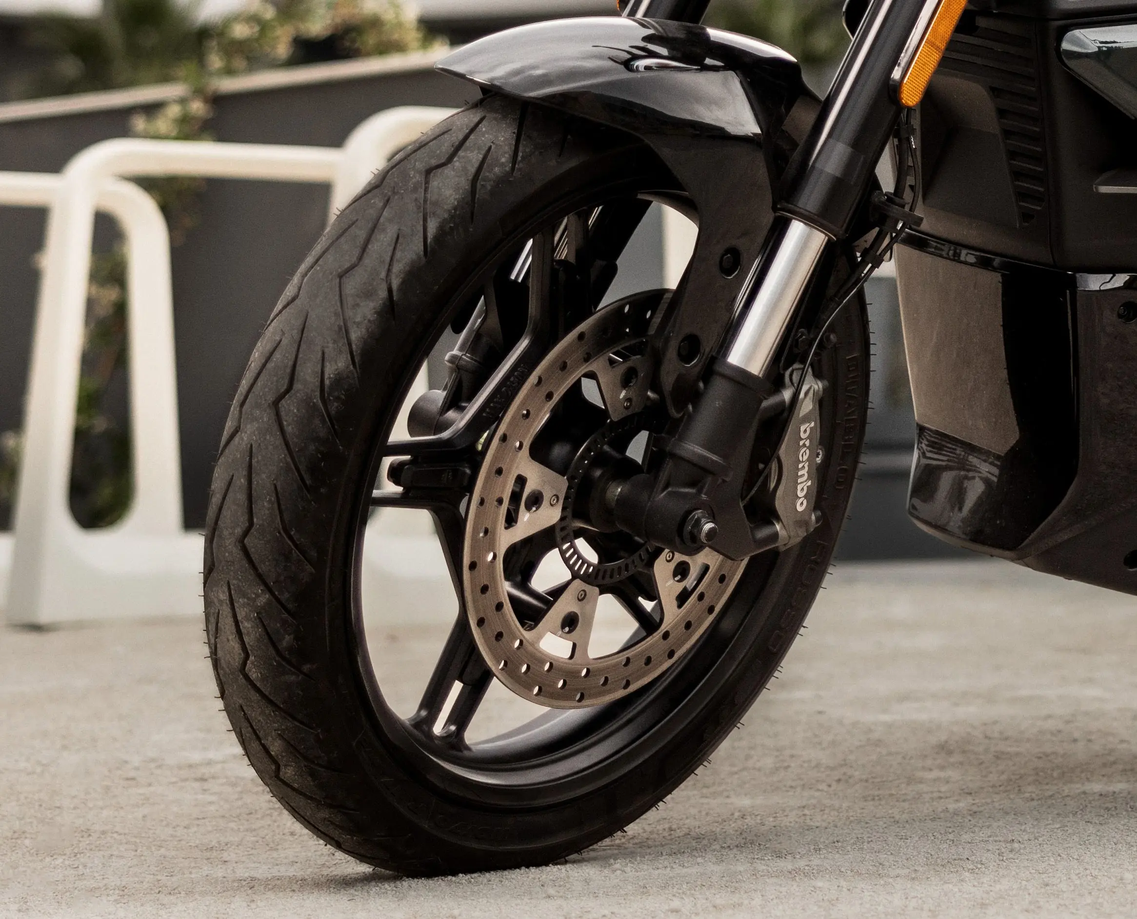 NIU RQi SPORT - Image 14