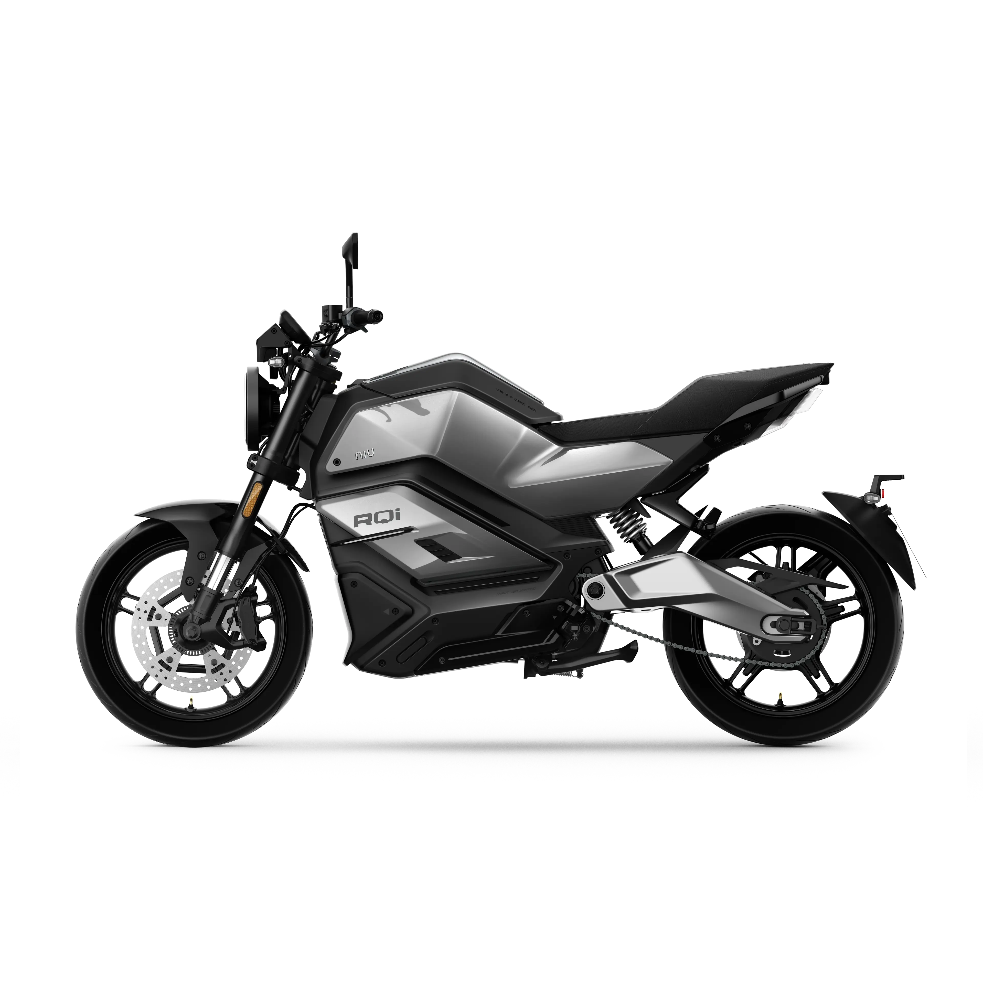 NIU RQi SPORT - Image 4