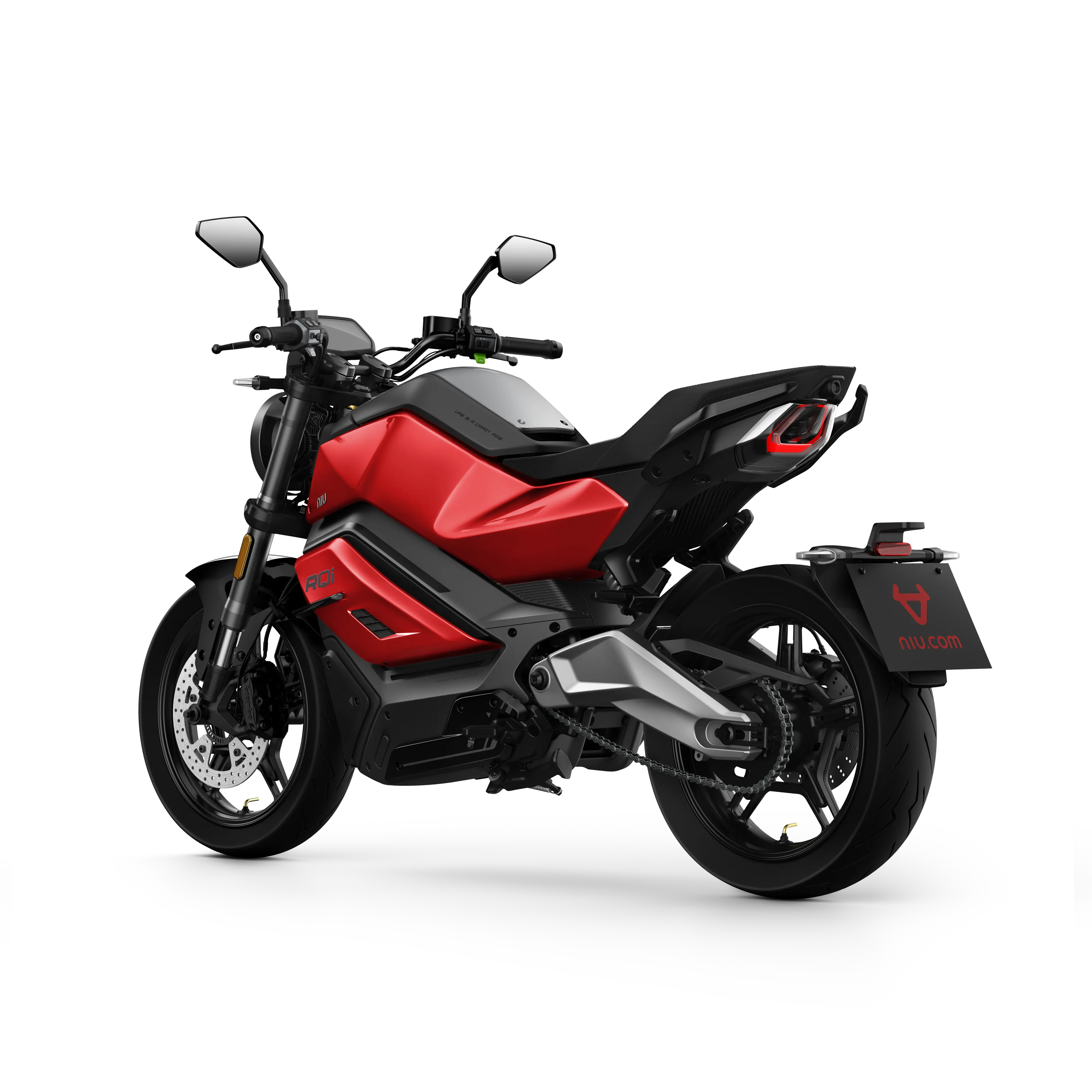 NIU RQi SPORT - Image 6