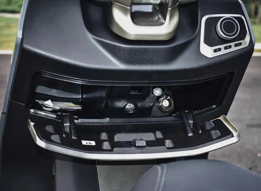 Orcal Ecooter E5 R - Image 10