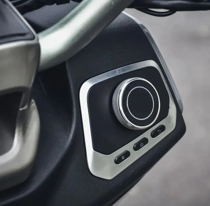 Orcal Ecooter E5 R - Image 11