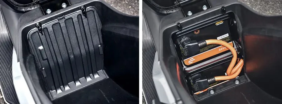 Orcal Ecooter E5 R - Image 13