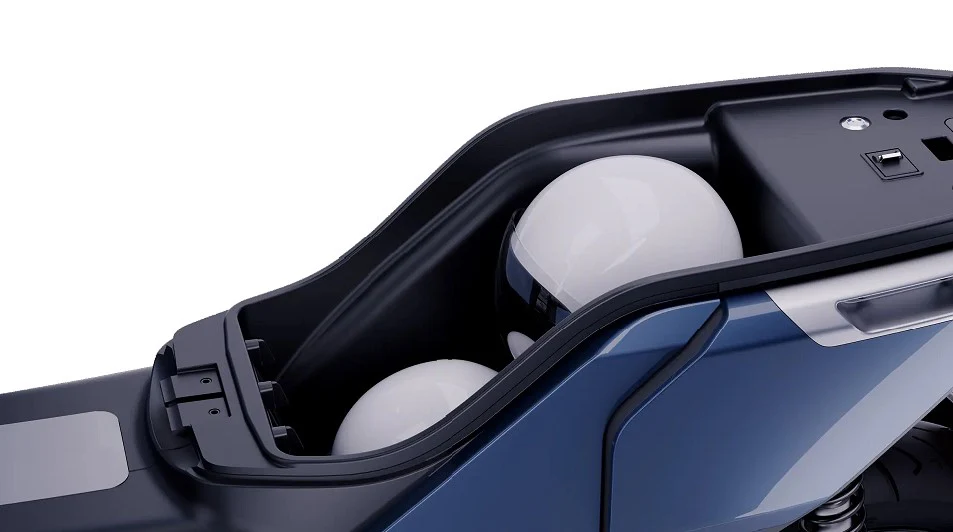 Orcal Ecooter E5 R - Image 20