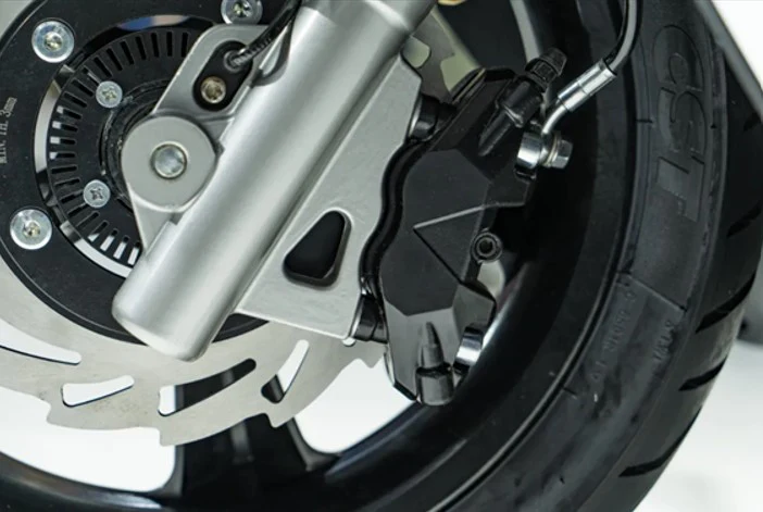 Orcal Ecooter E5 R - Image 21