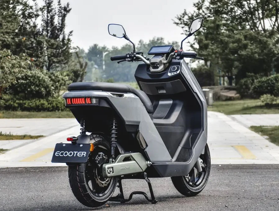 Orcal Ecooter E5 R - Image 3