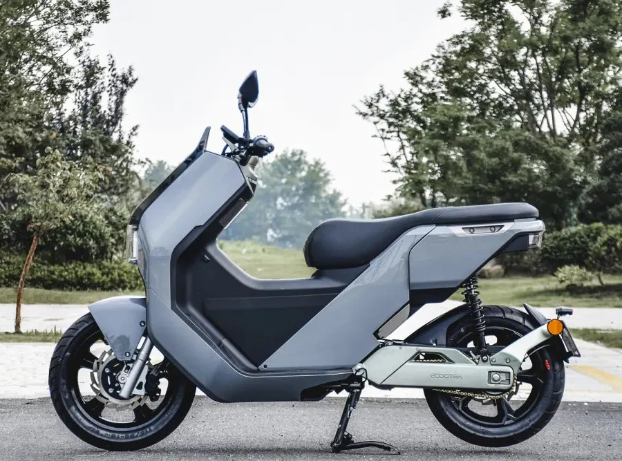 Orcal Ecooter E5 R - Image 4