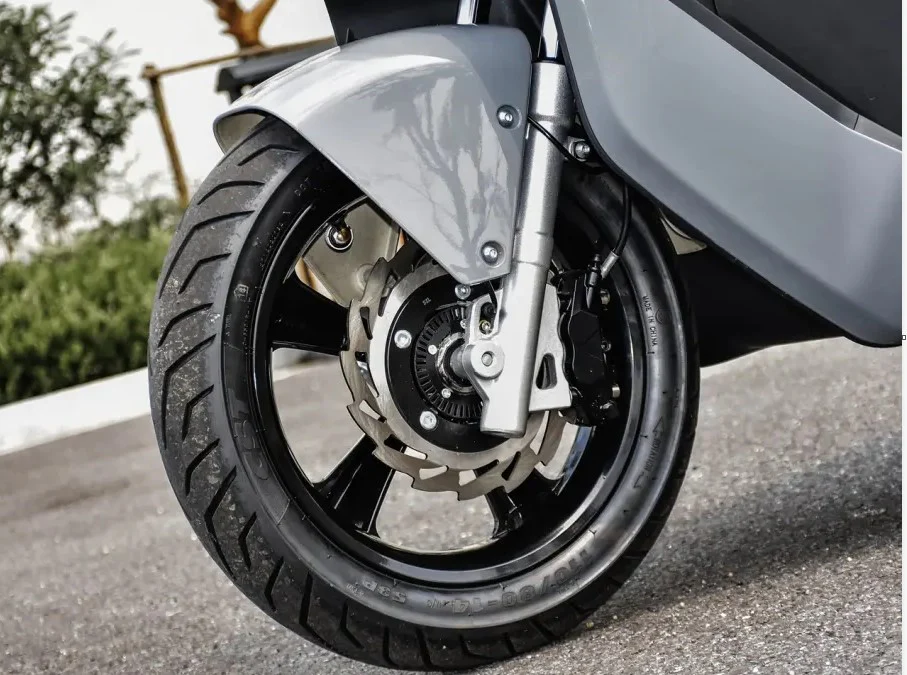 Orcal Ecooter E5 R - Image 6