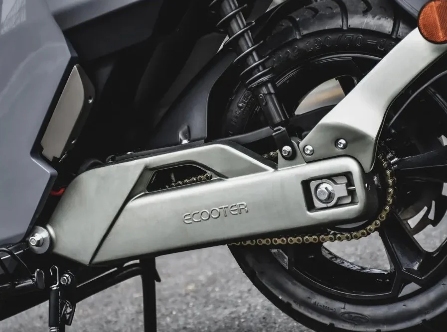 Orcal Ecooter E5 R - Image 7