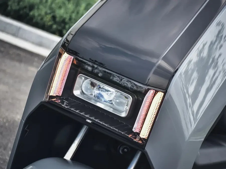 Orcal Ecooter E5 R - Image 8