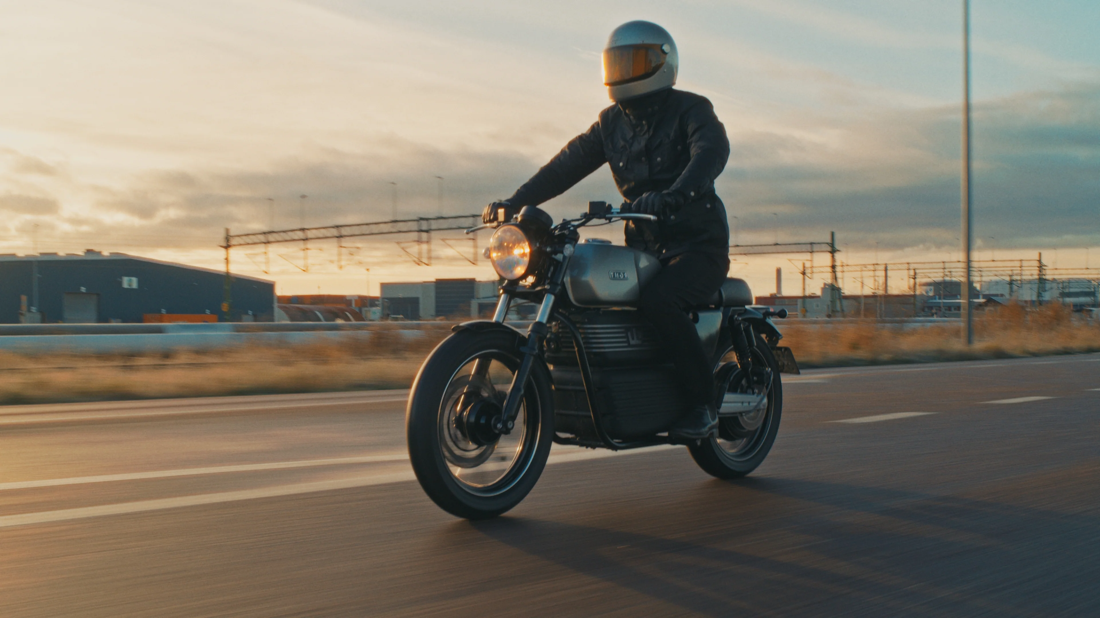 RGNT Street Classic - Image 10