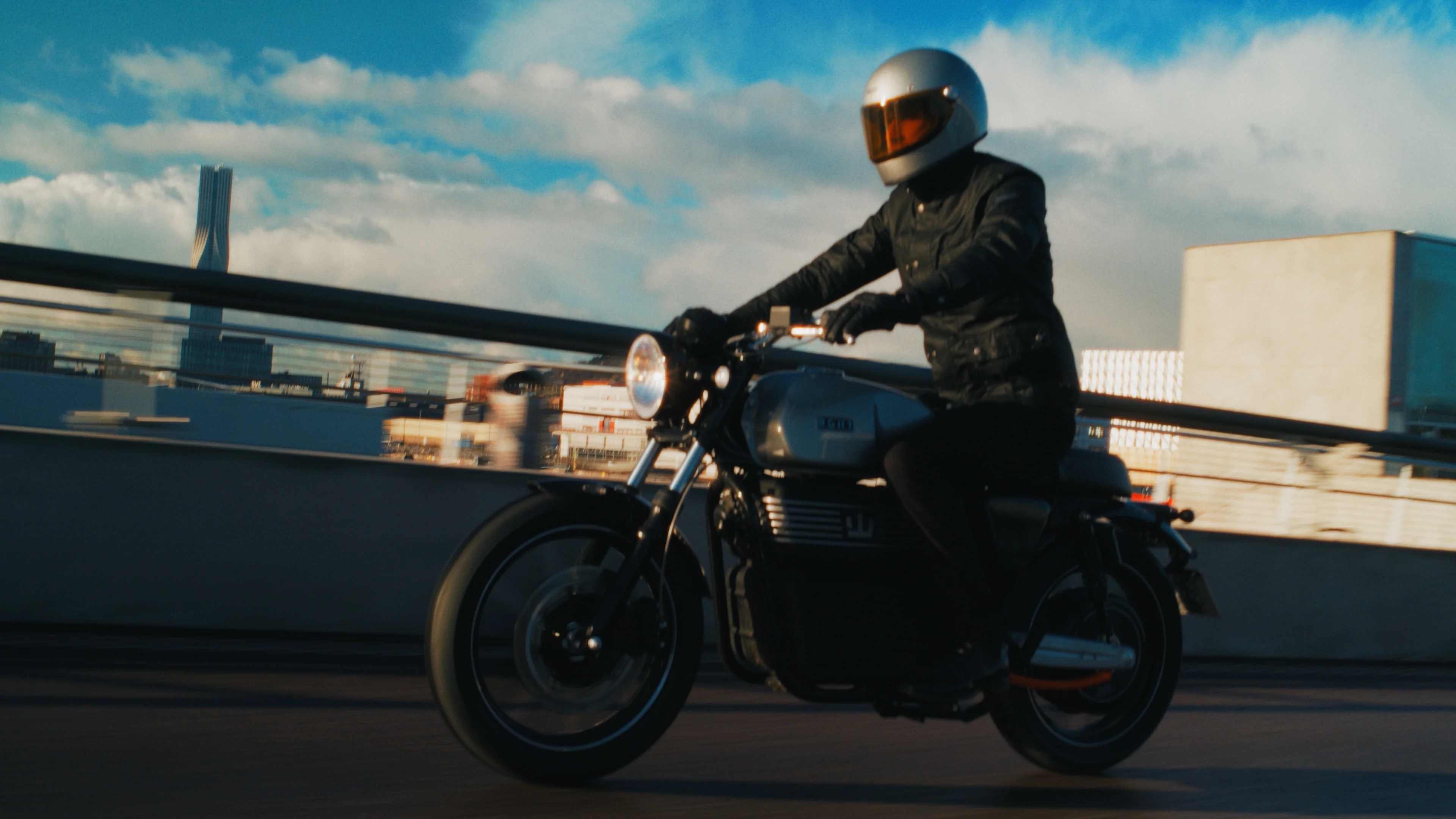 RGNT Street Classic - Image 11