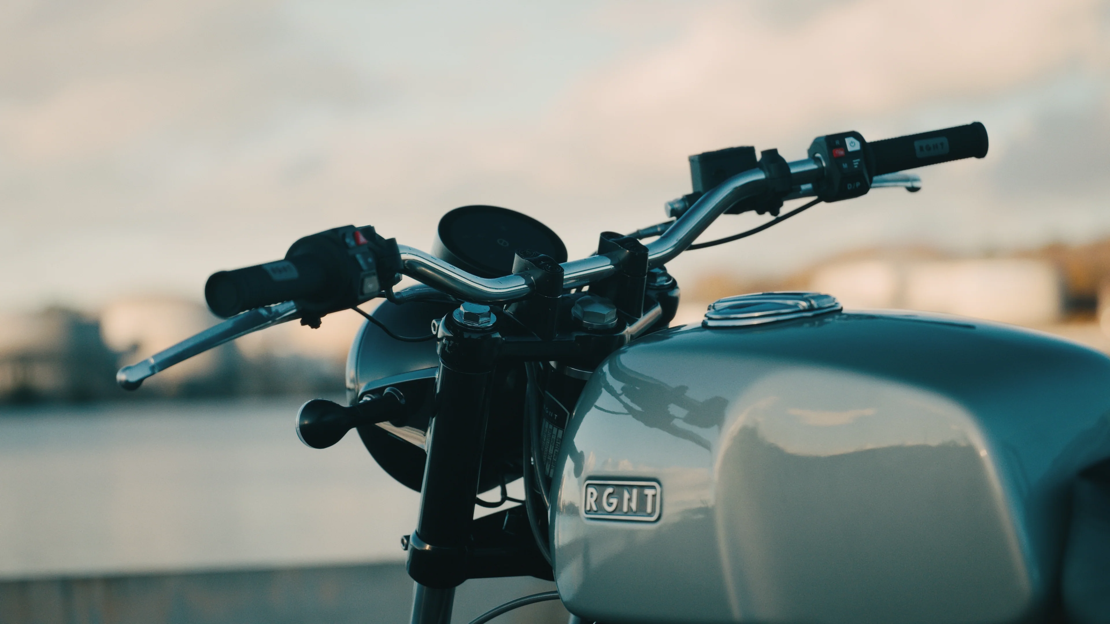 RGNT Street Classic - Image 4