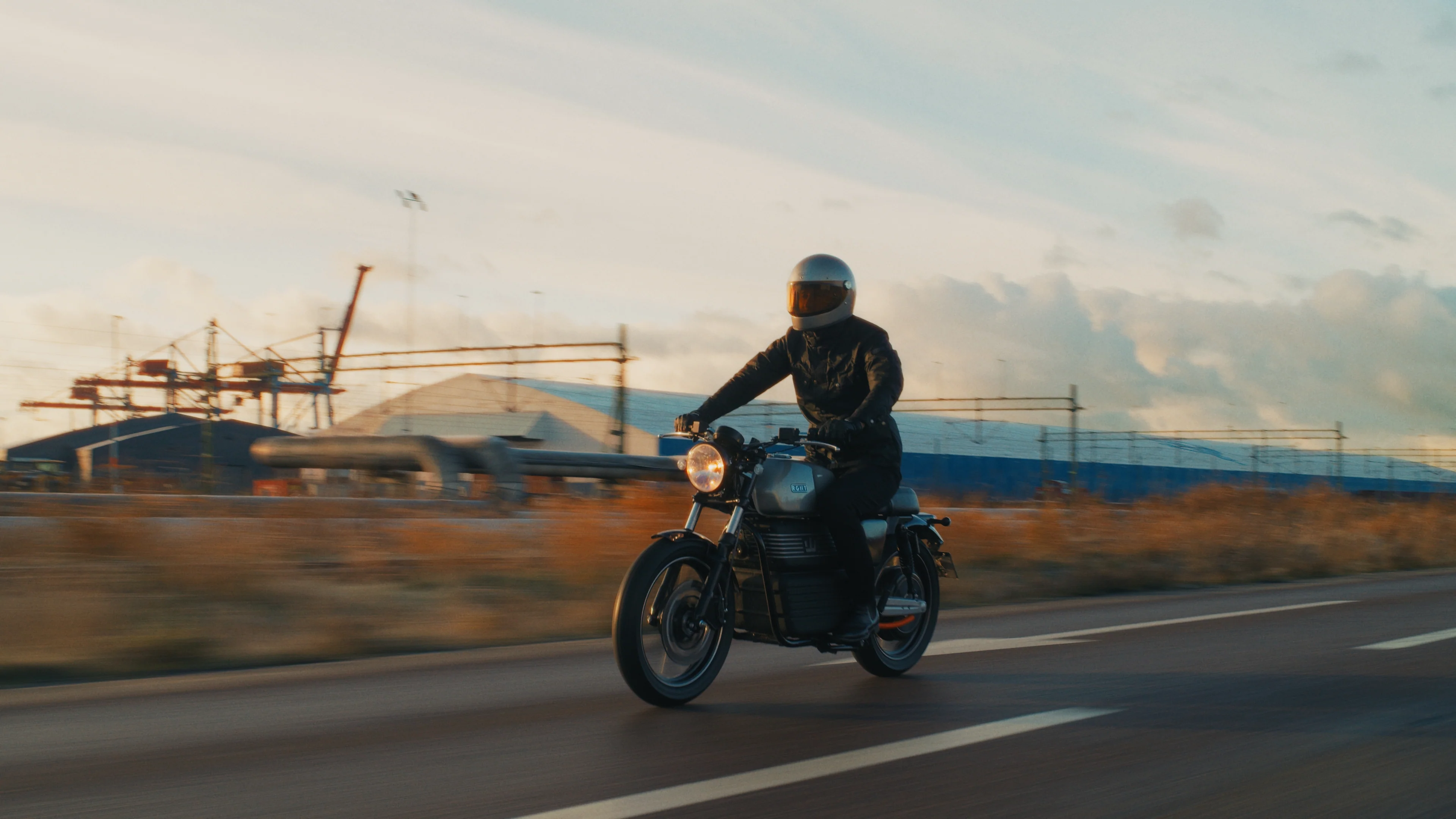 RGNT Street Classic - Image 8