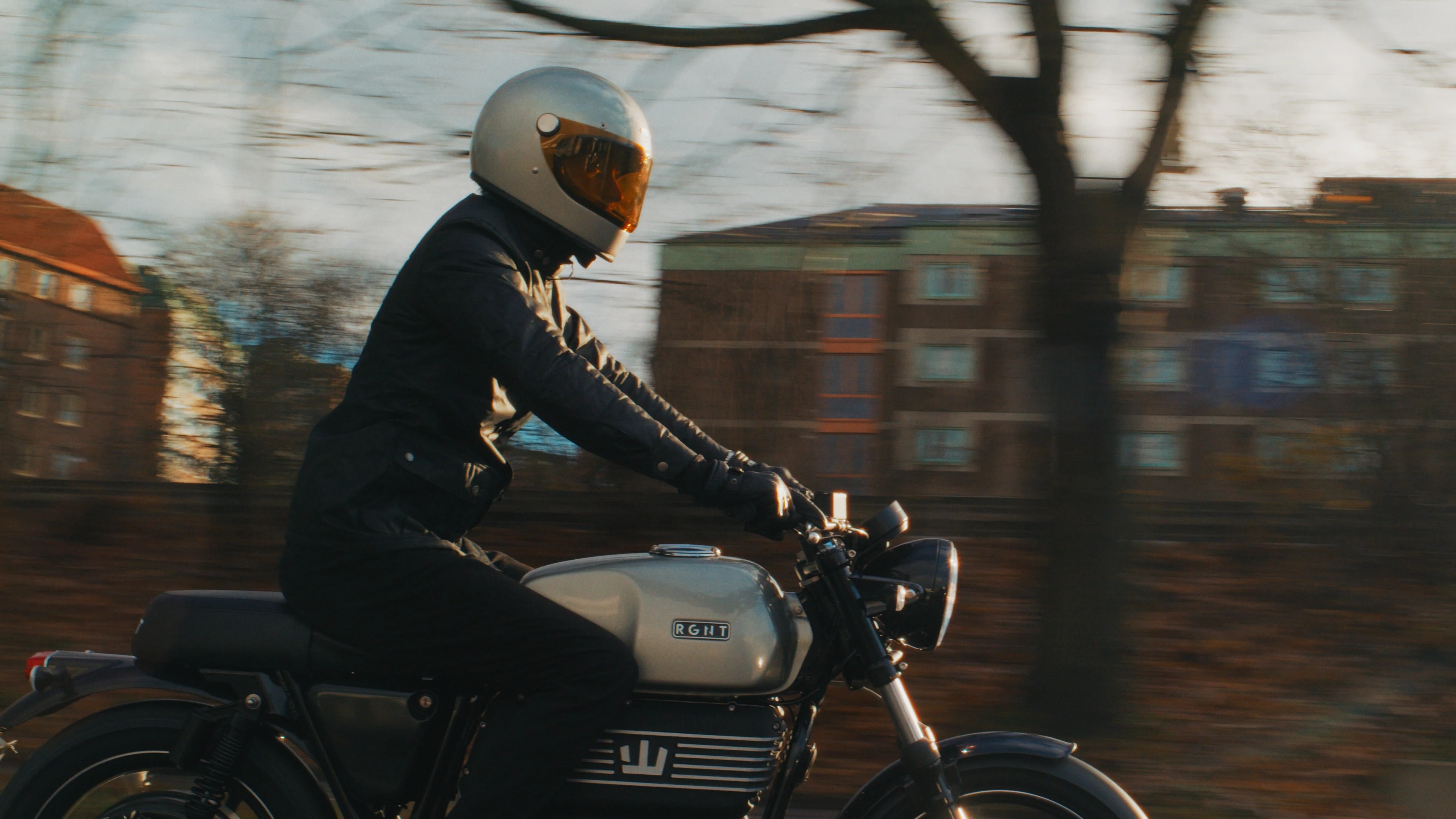 RGNT Street Classic - Image 9